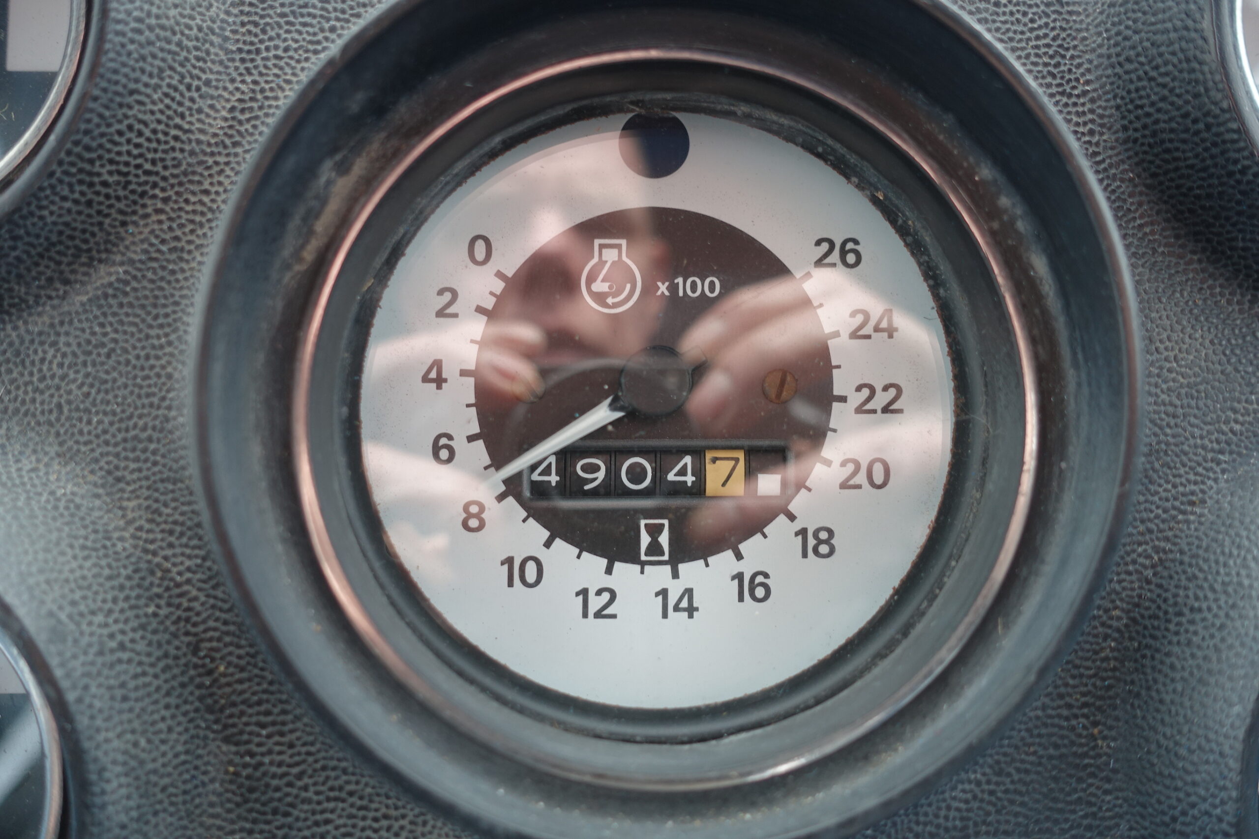 Ford 6710 4wd - Afbeelding 12