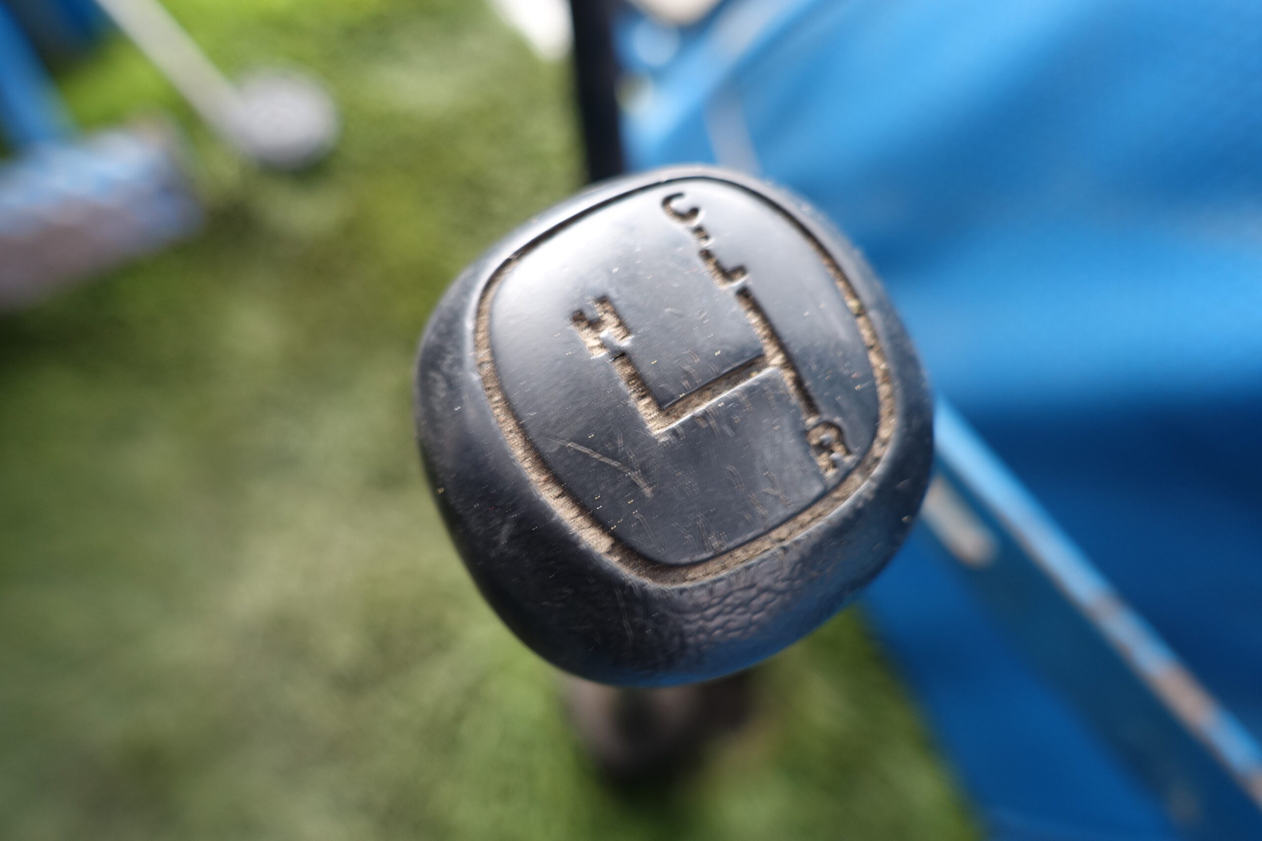 Ford 6710 4wd - Afbeelding 16