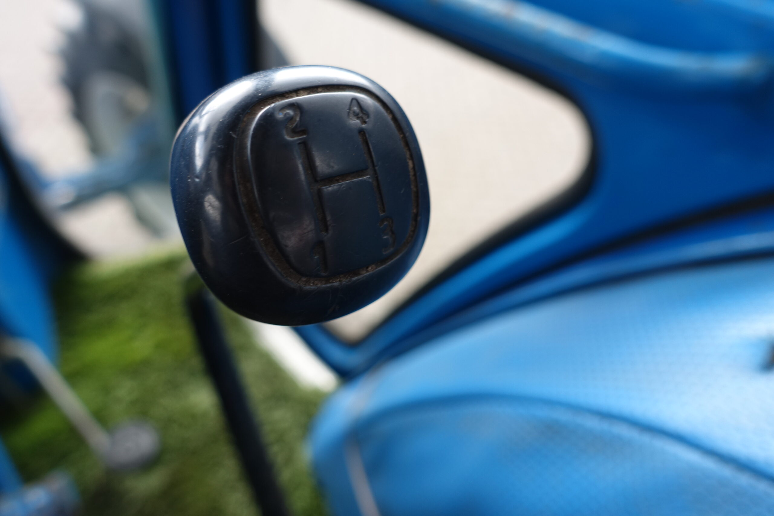 Ford 6710 4wd - Afbeelding 17