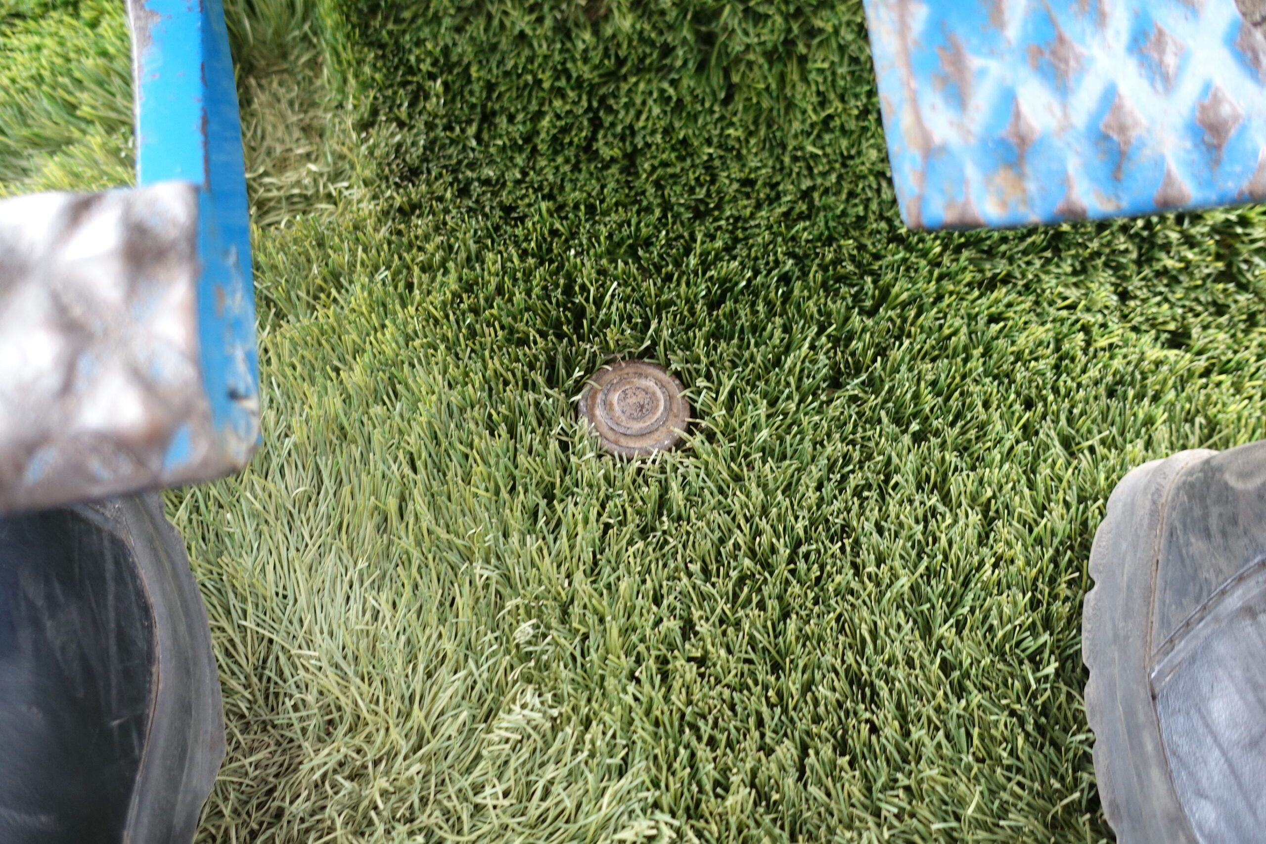 Ford 6710 4wd - Afbeelding 18