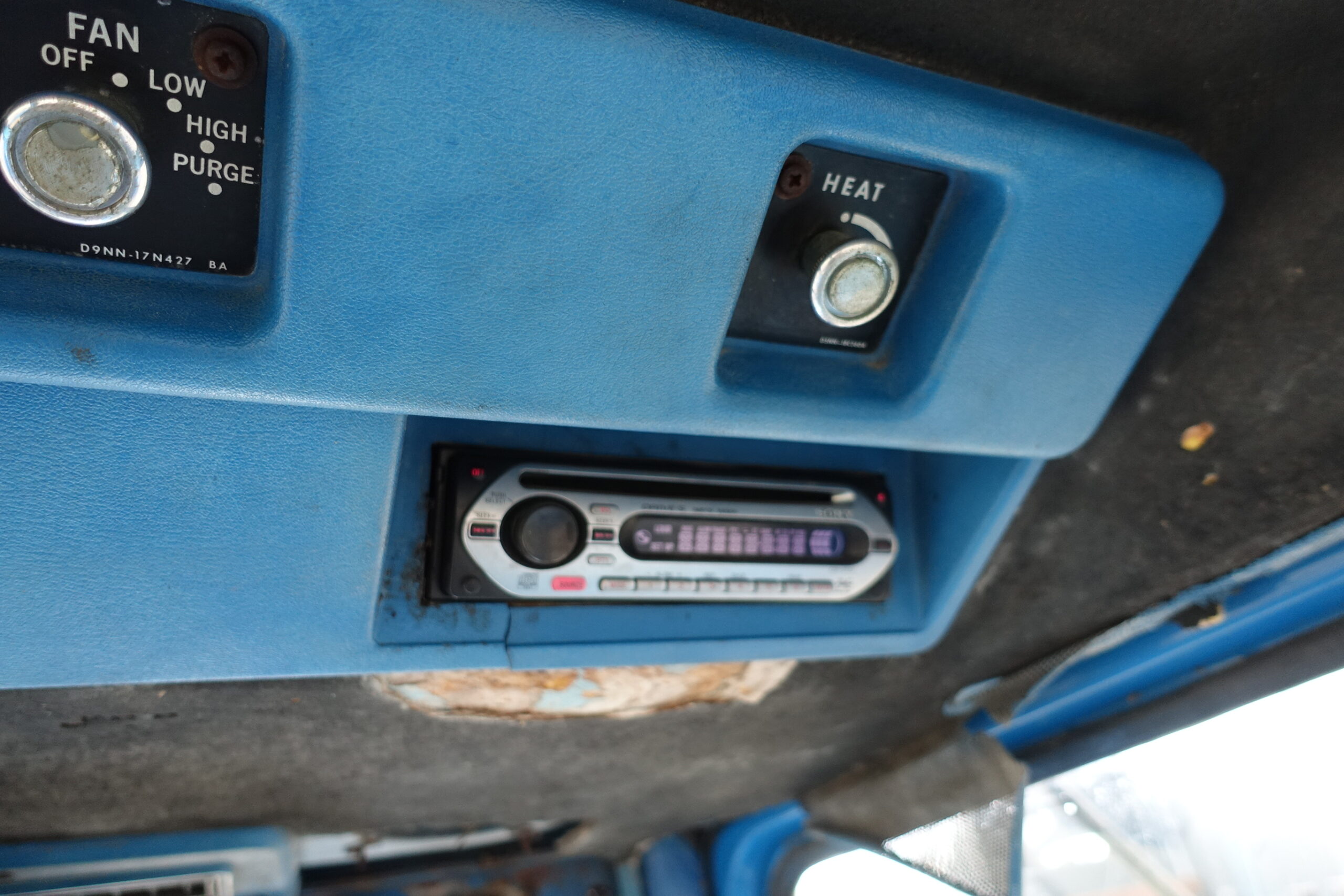 Ford 6710 4wd - Afbeelding 21