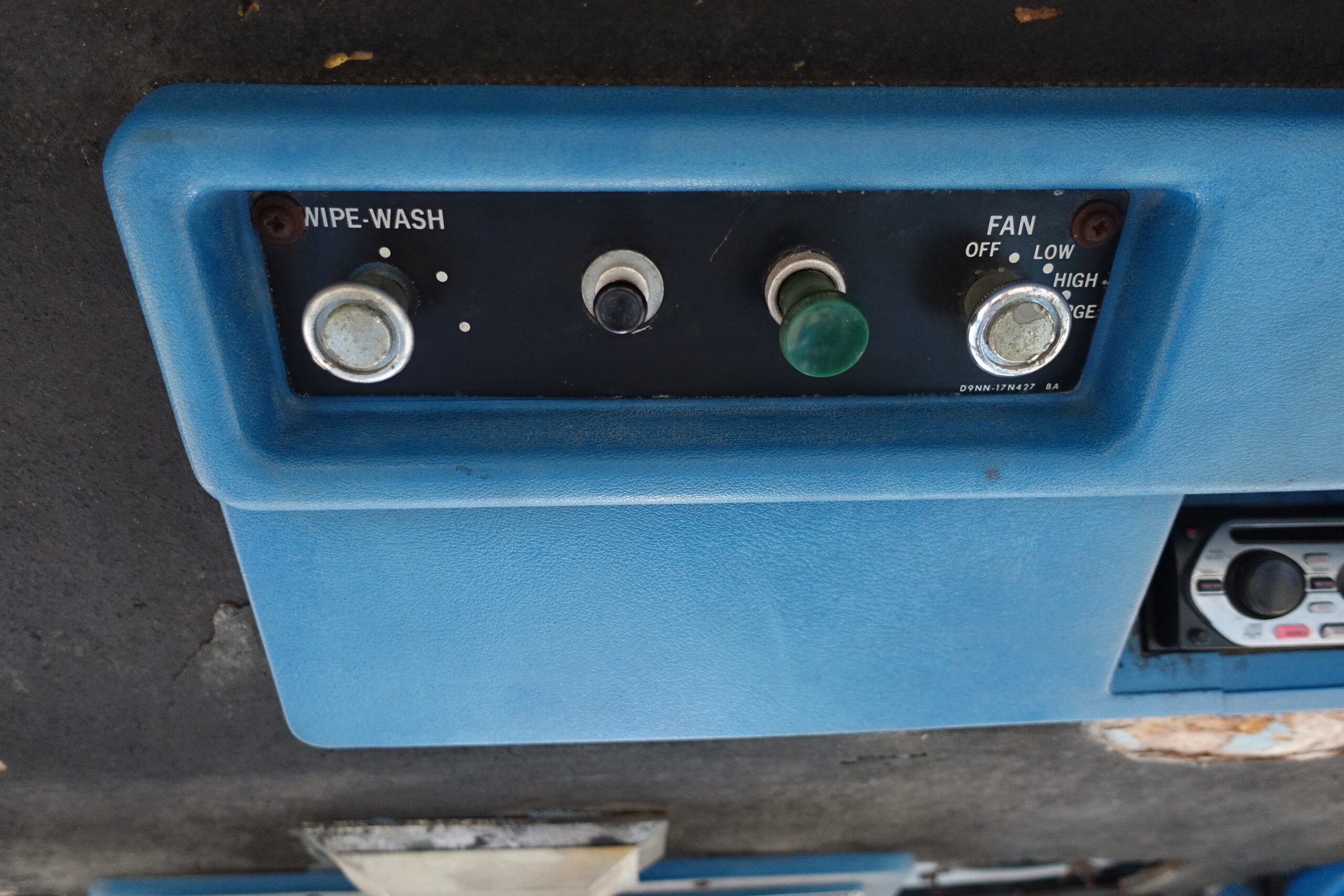 Ford 6710 4wd - Afbeelding 22