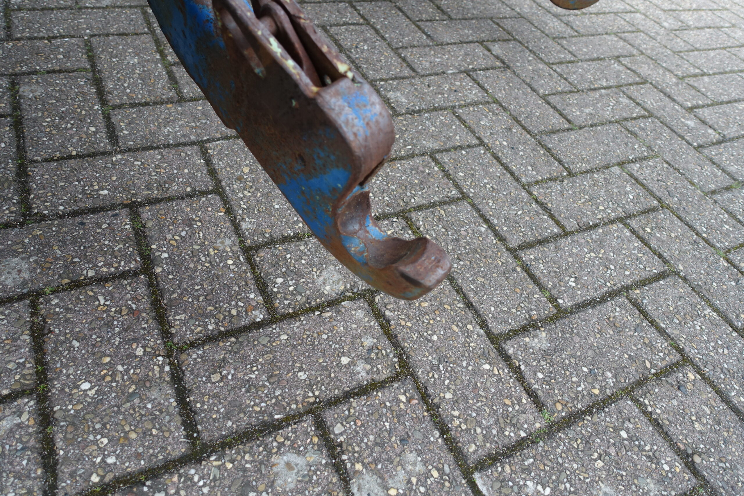 Ford 6710 4wd - Afbeelding 25