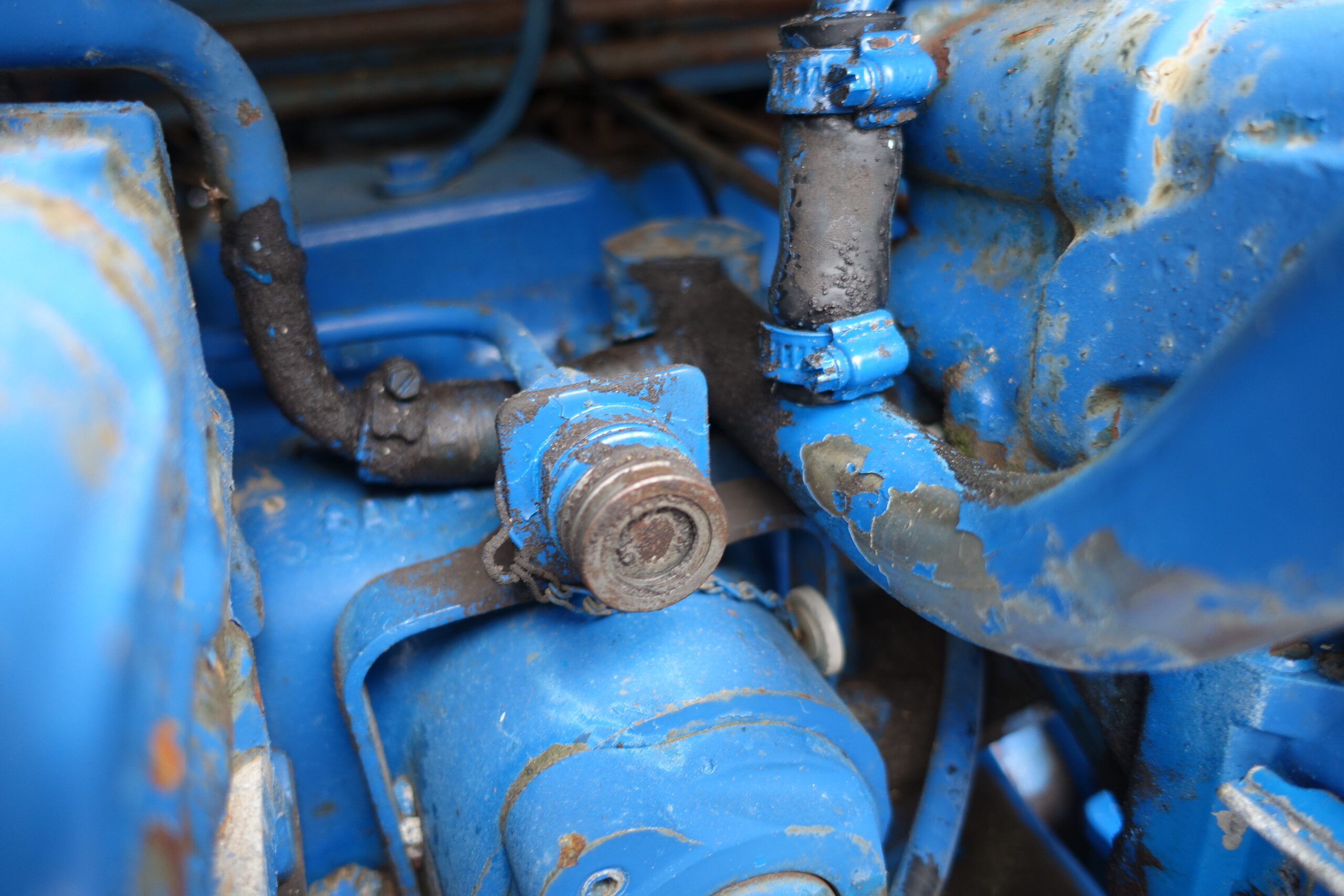 Ford 6710 4wd - Afbeelding 31