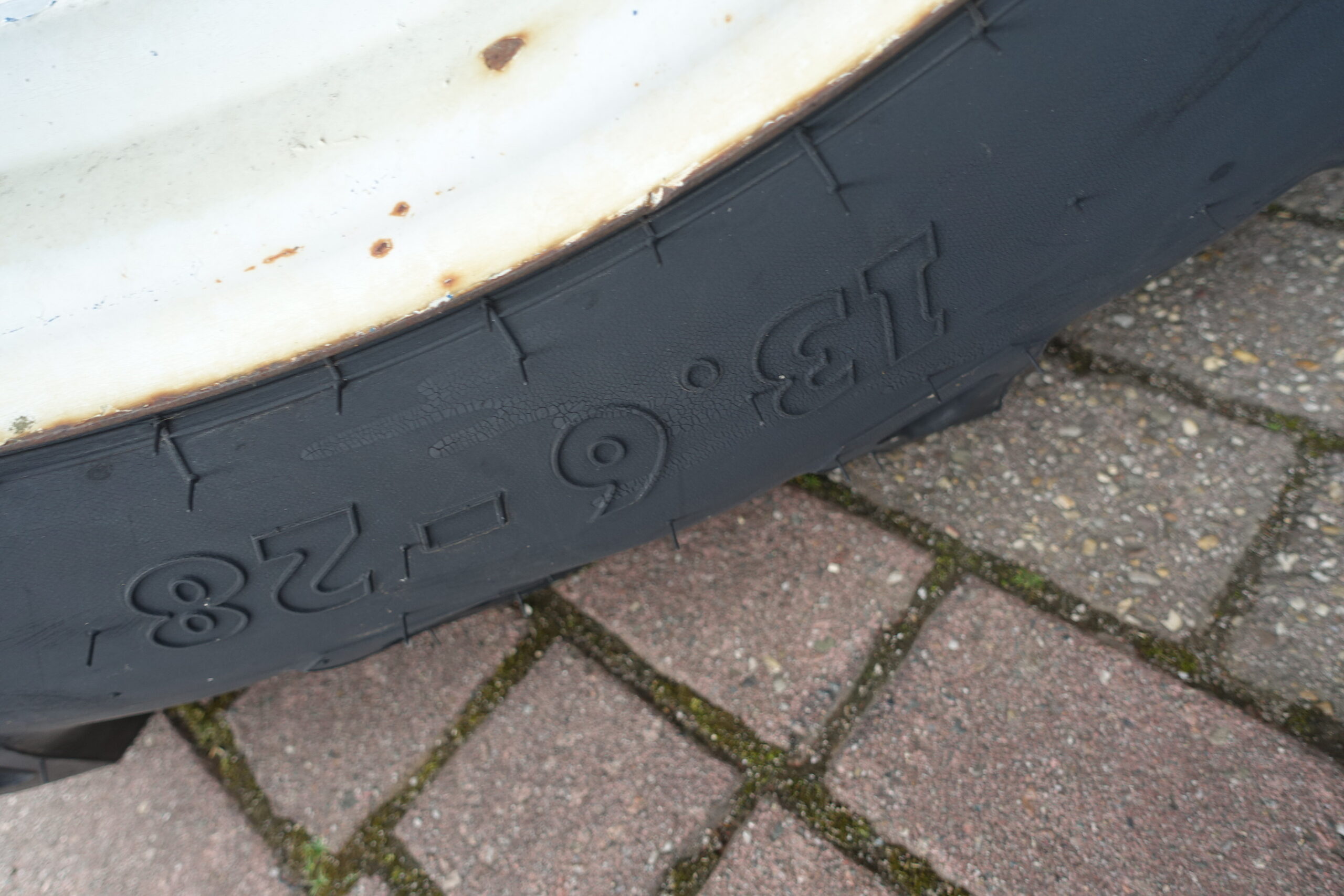 Ford 6710 4wd - Afbeelding 35