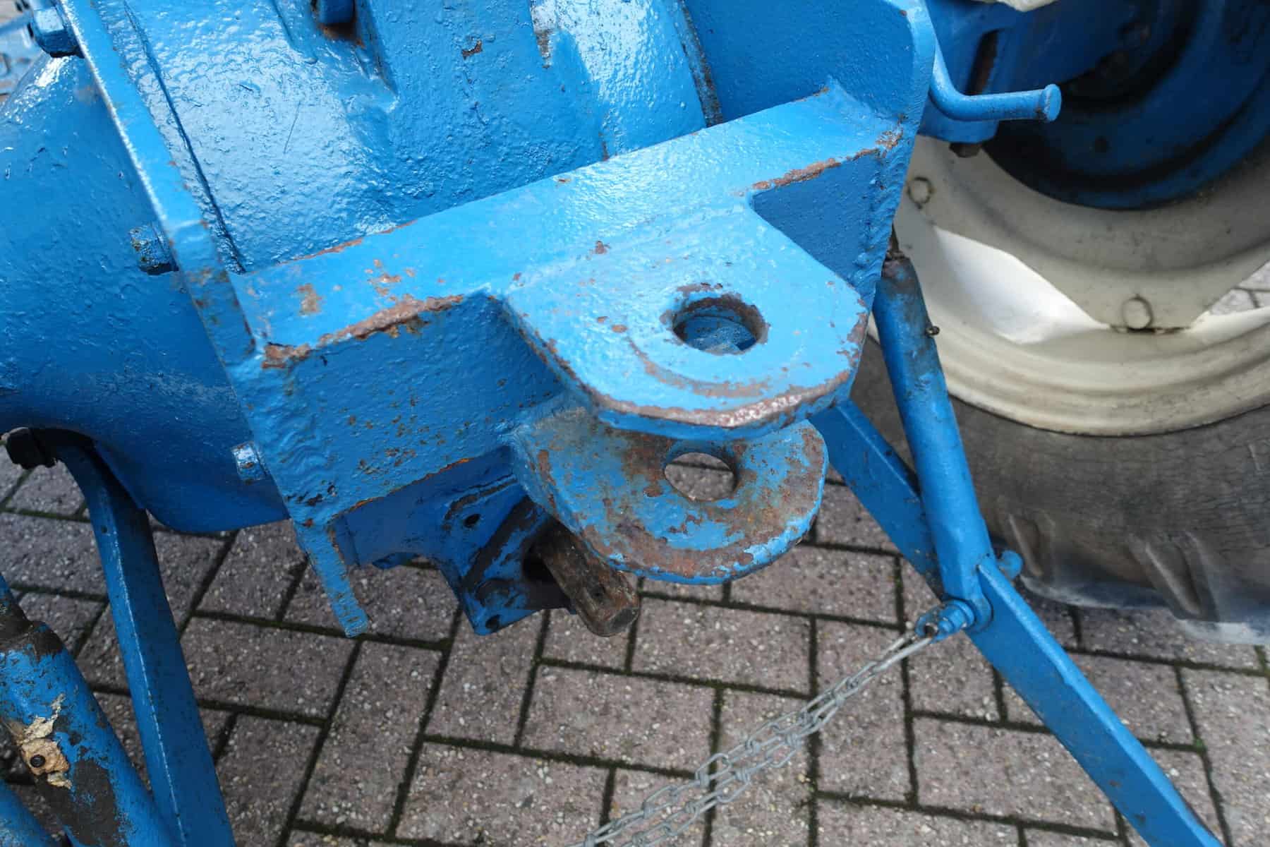 Ford Dexta 2wd - Afbeelding 17