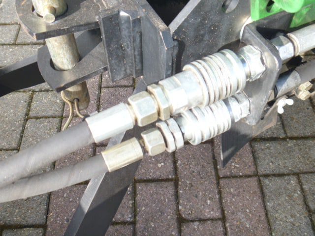 John Deere 2320 4wd HST - Afbeelding 53