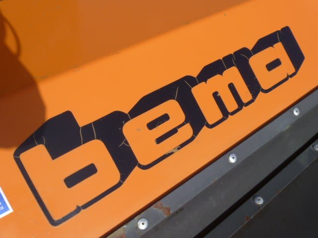 John Deere 2320 4wd HST - Afbeelding 47