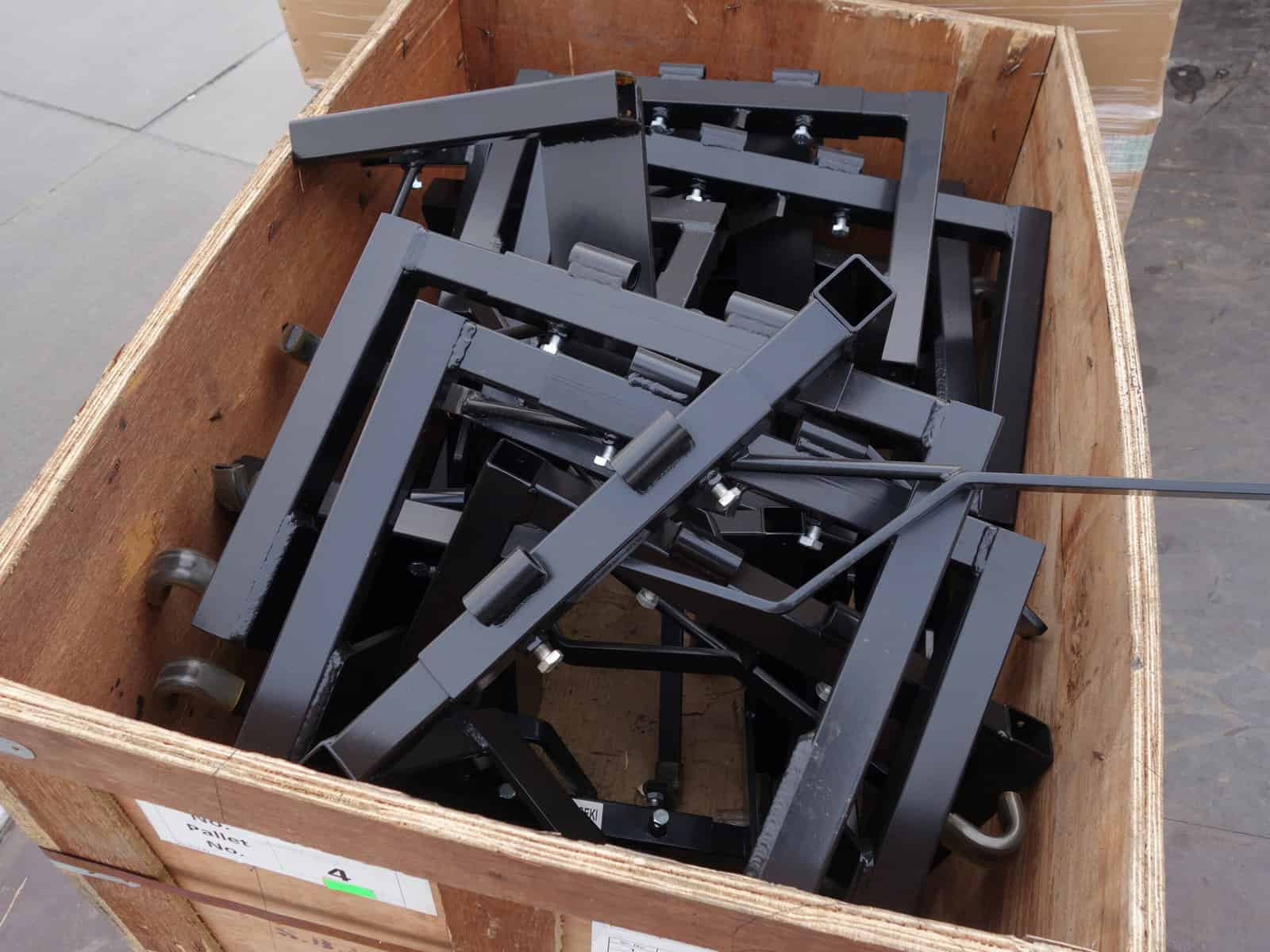 Frontsneeuwschuiven - Afbeelding 6