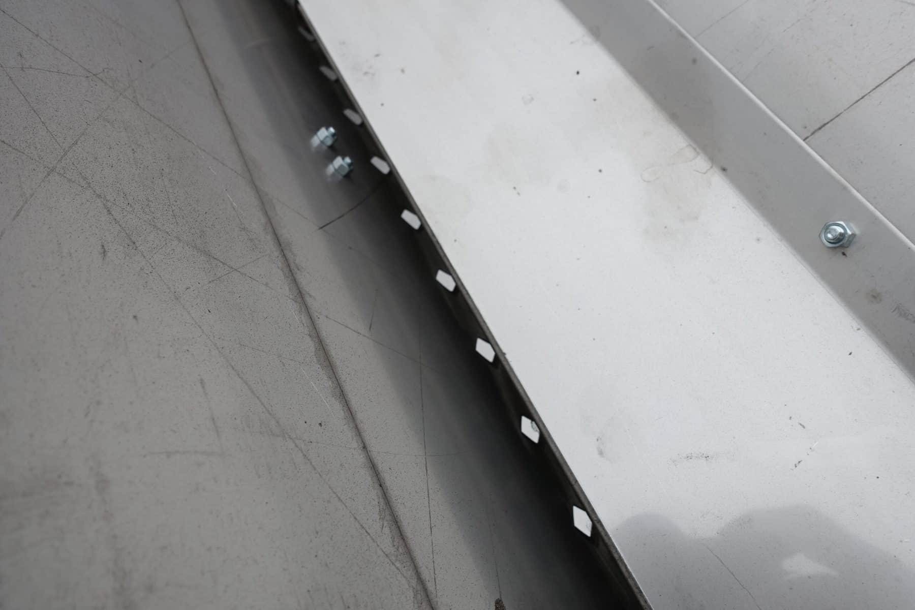 Gamo 200cm Rotorkopeg + Zaaikit - Afbeelding 11