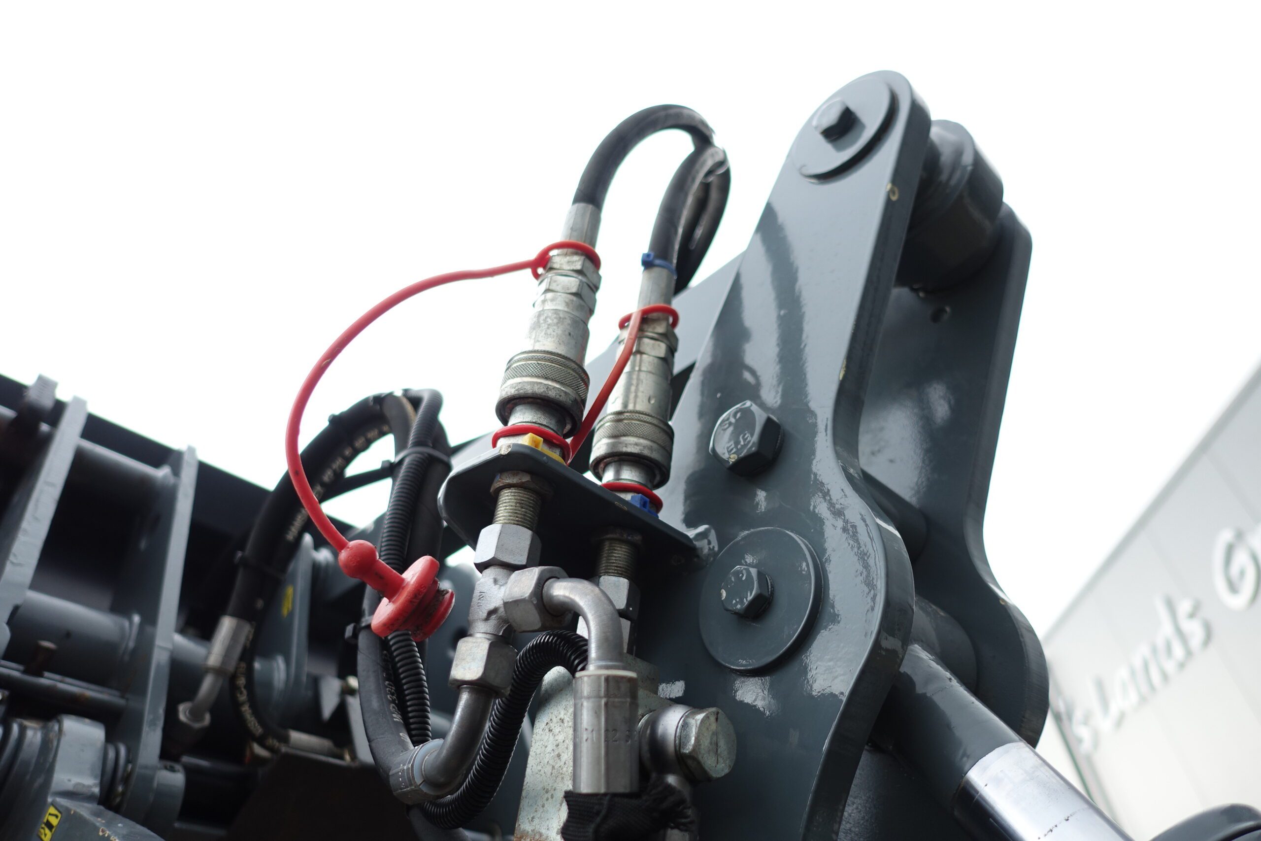 Giant G2300HD X-TRA - Afbeelding 16