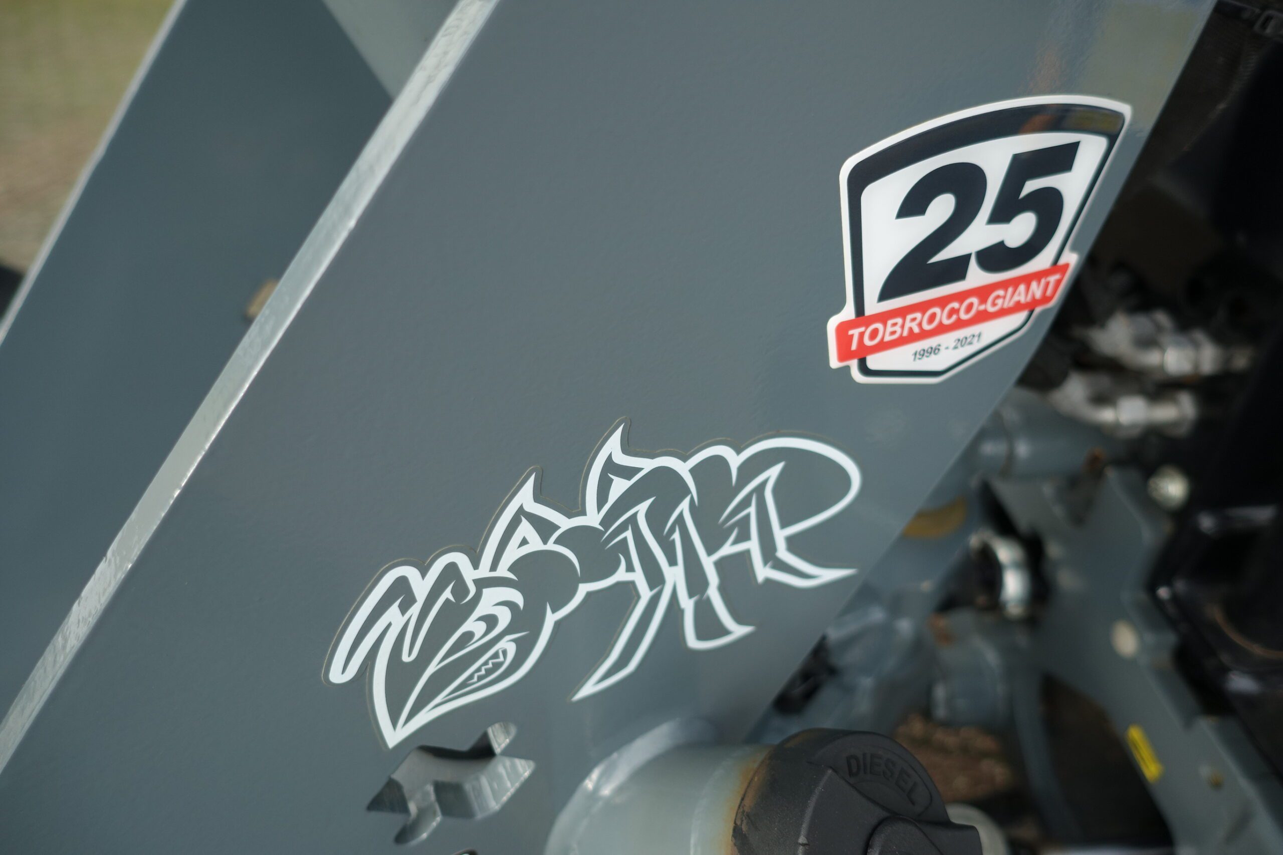 Giant G2300HD X-TRA - Afbeelding 17