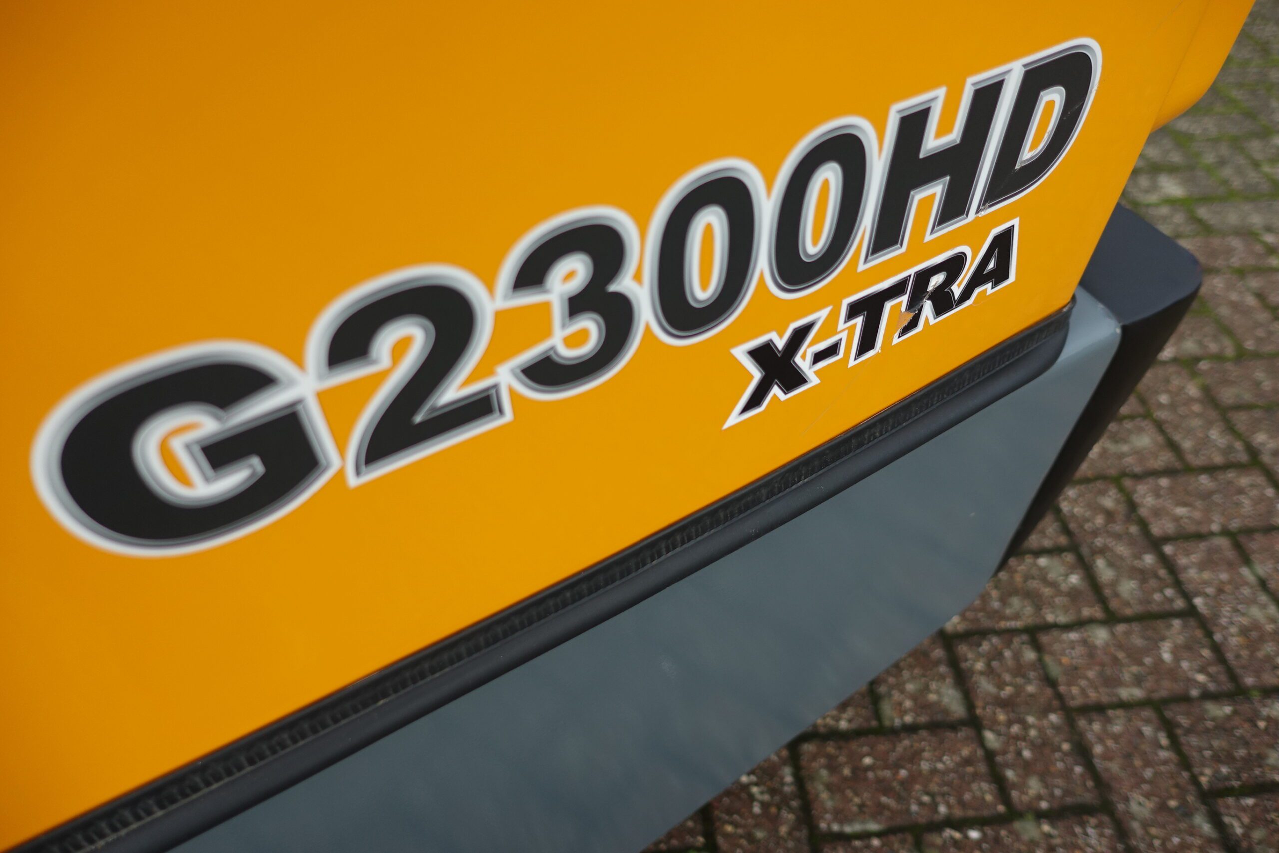 Giant G2300HD X-TRA - Afbeelding 19