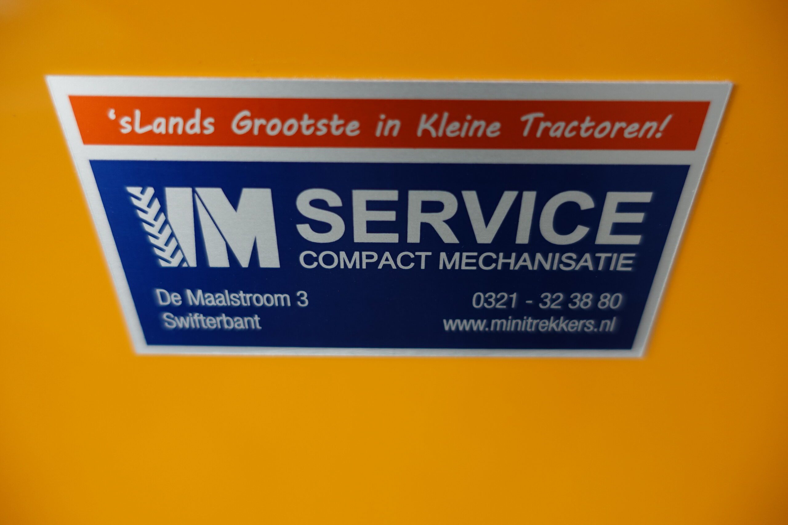 Giant G2300HD X-TRA - Afbeelding 21