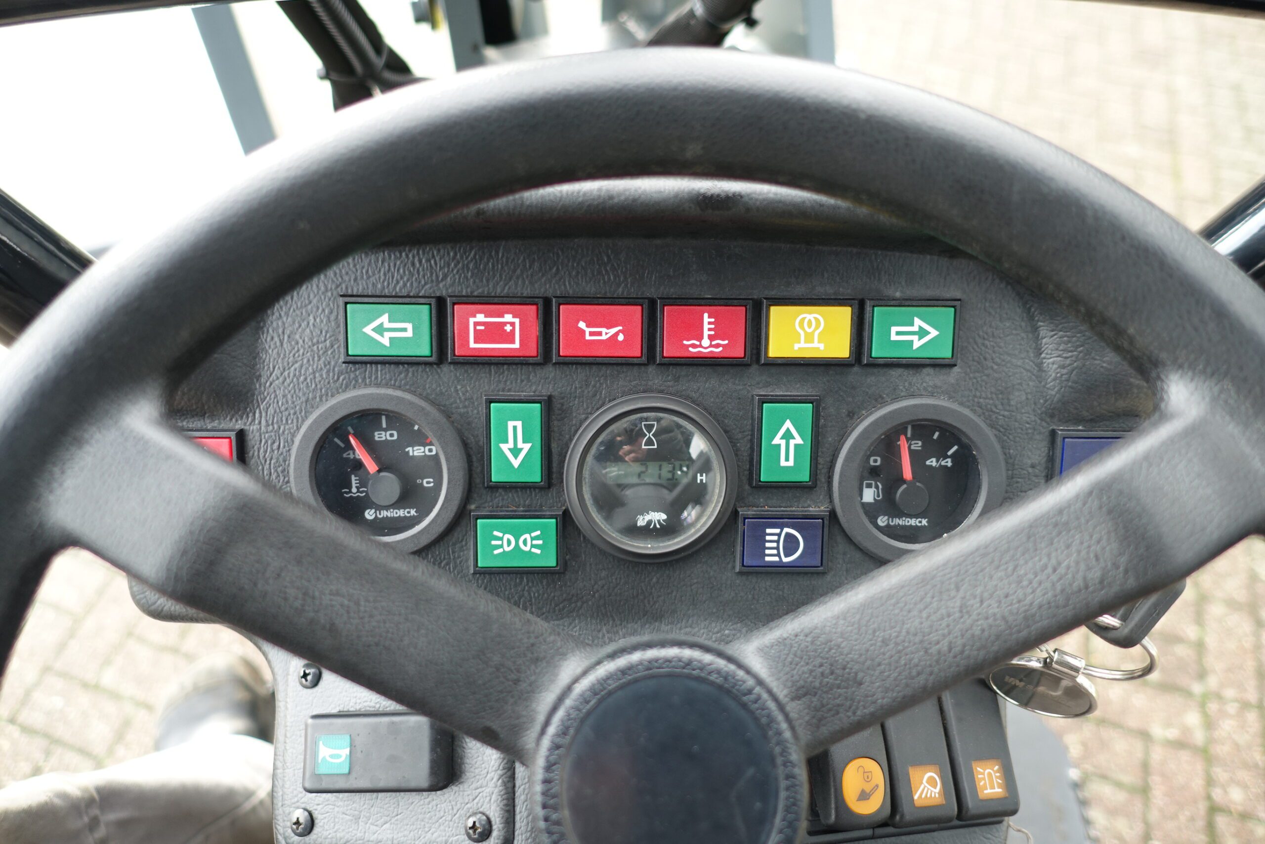 Giant G2300HD X-TRA - Afbeelding 24