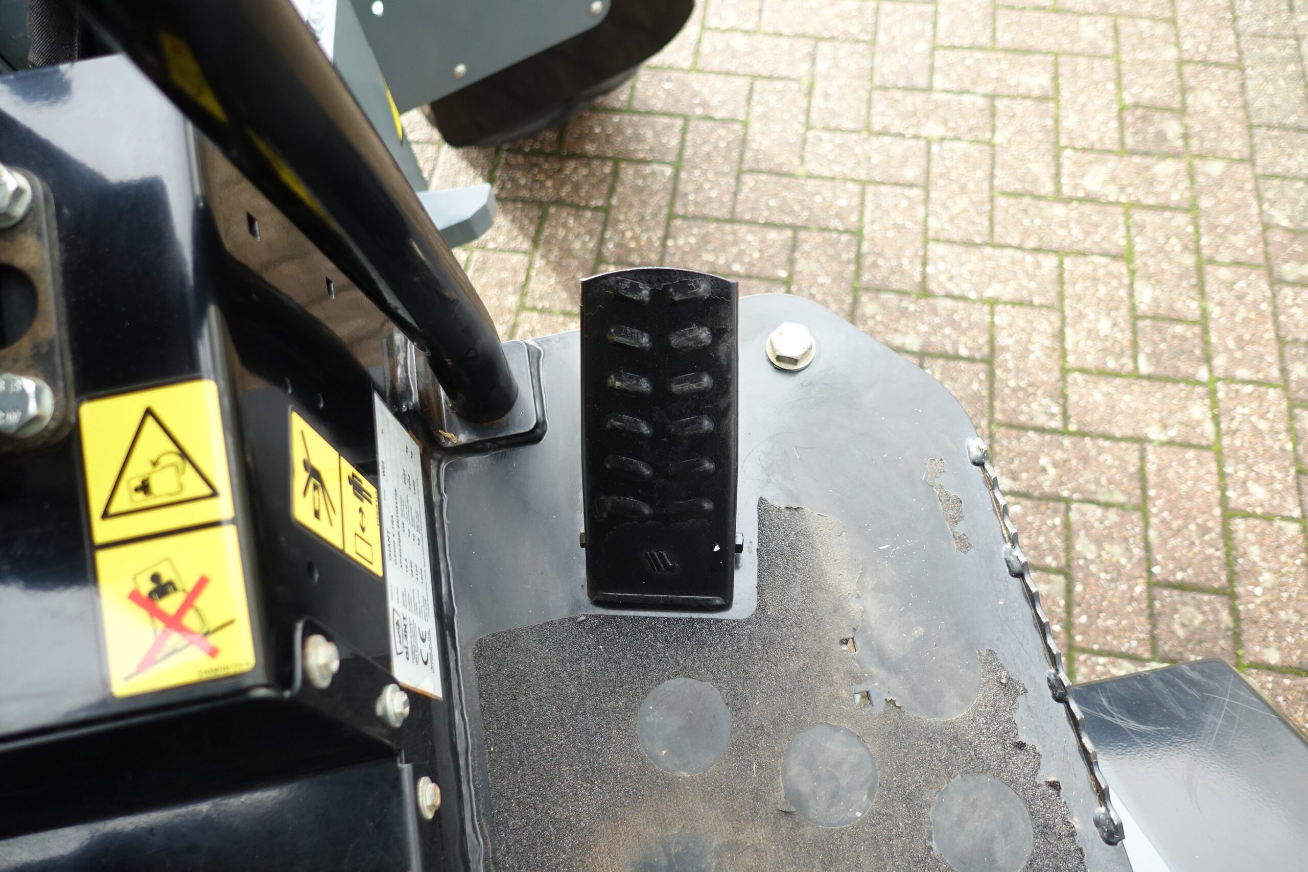 Giant G2300HD X-TRA - Afbeelding 25