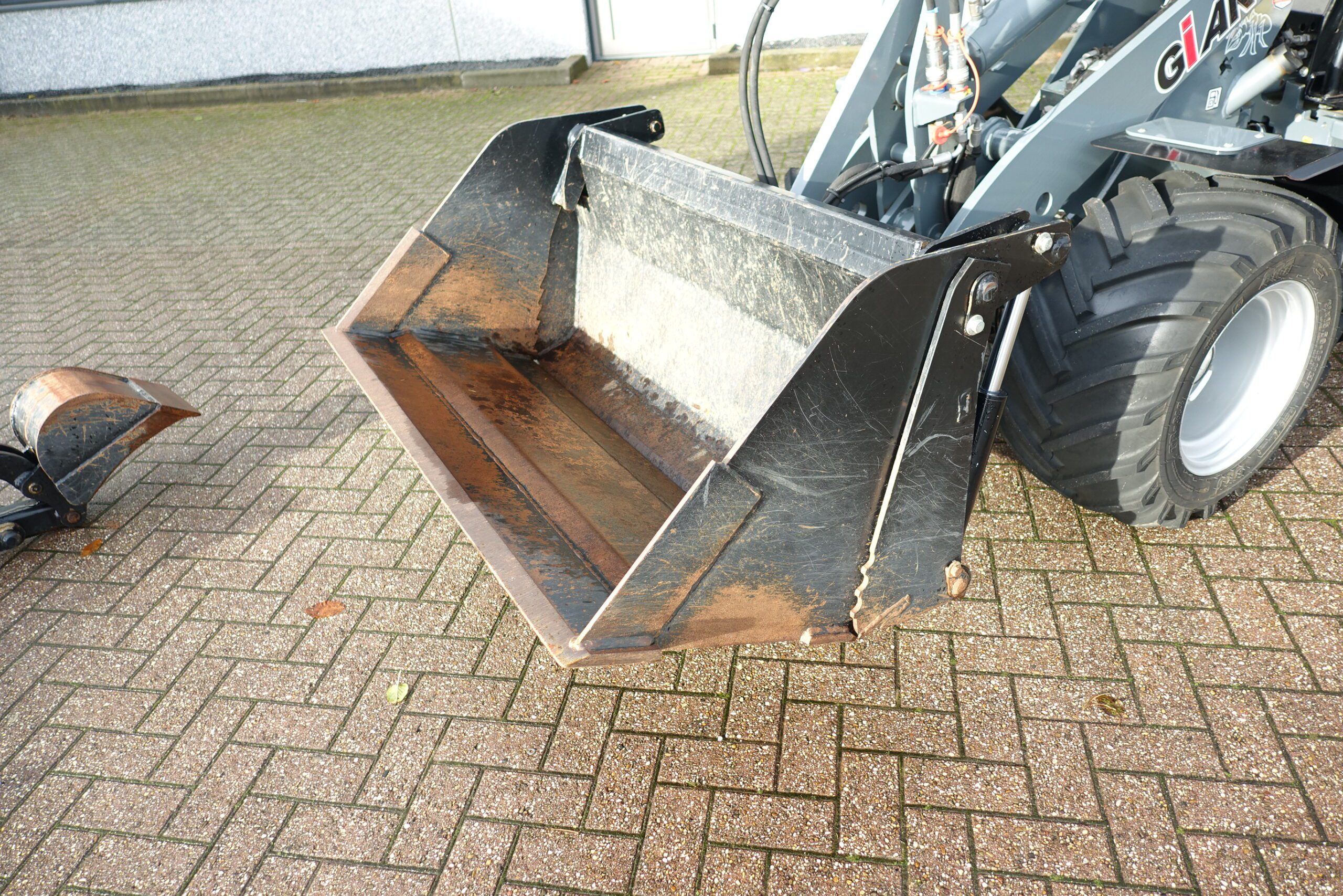 Giant G2300HD X-TRA - Afbeelding 4