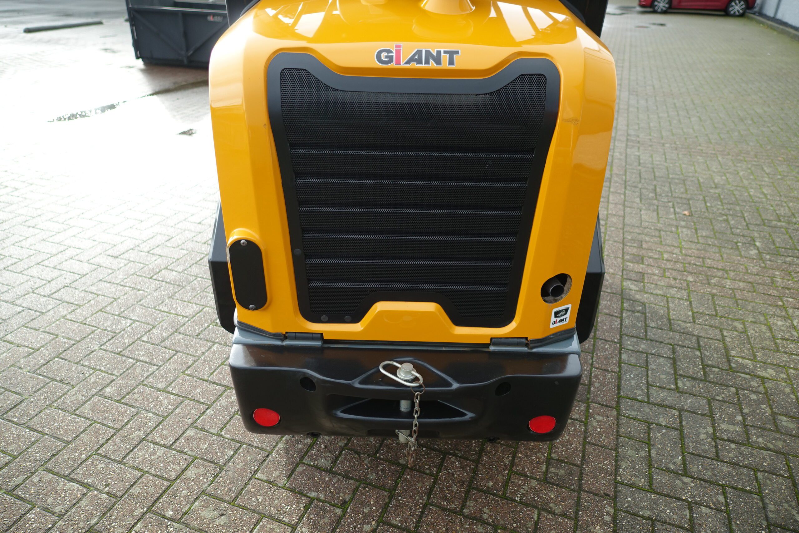 Giant G2300HD X-TRA - Afbeelding 31