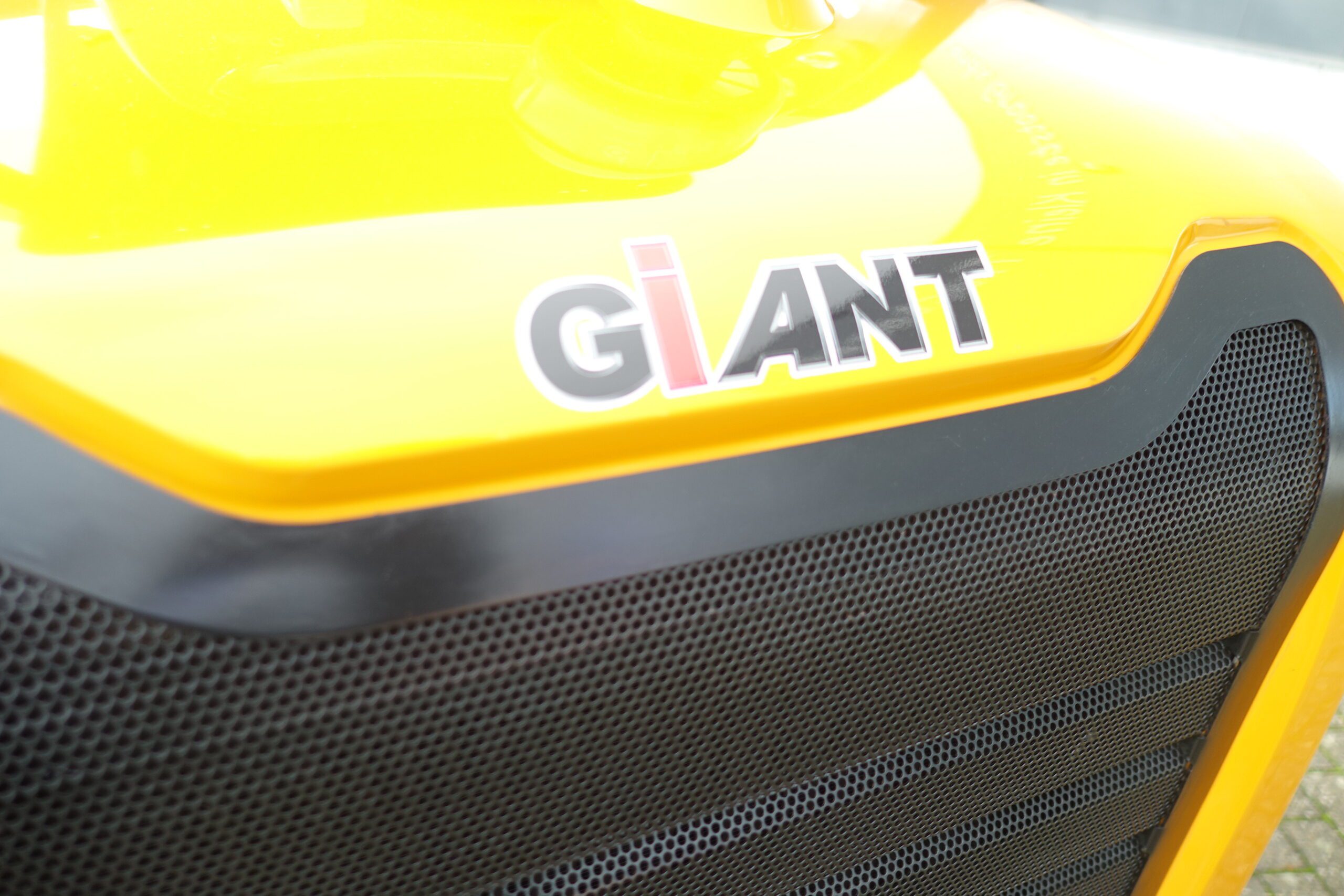 Giant G2300HD X-TRA - Afbeelding 32