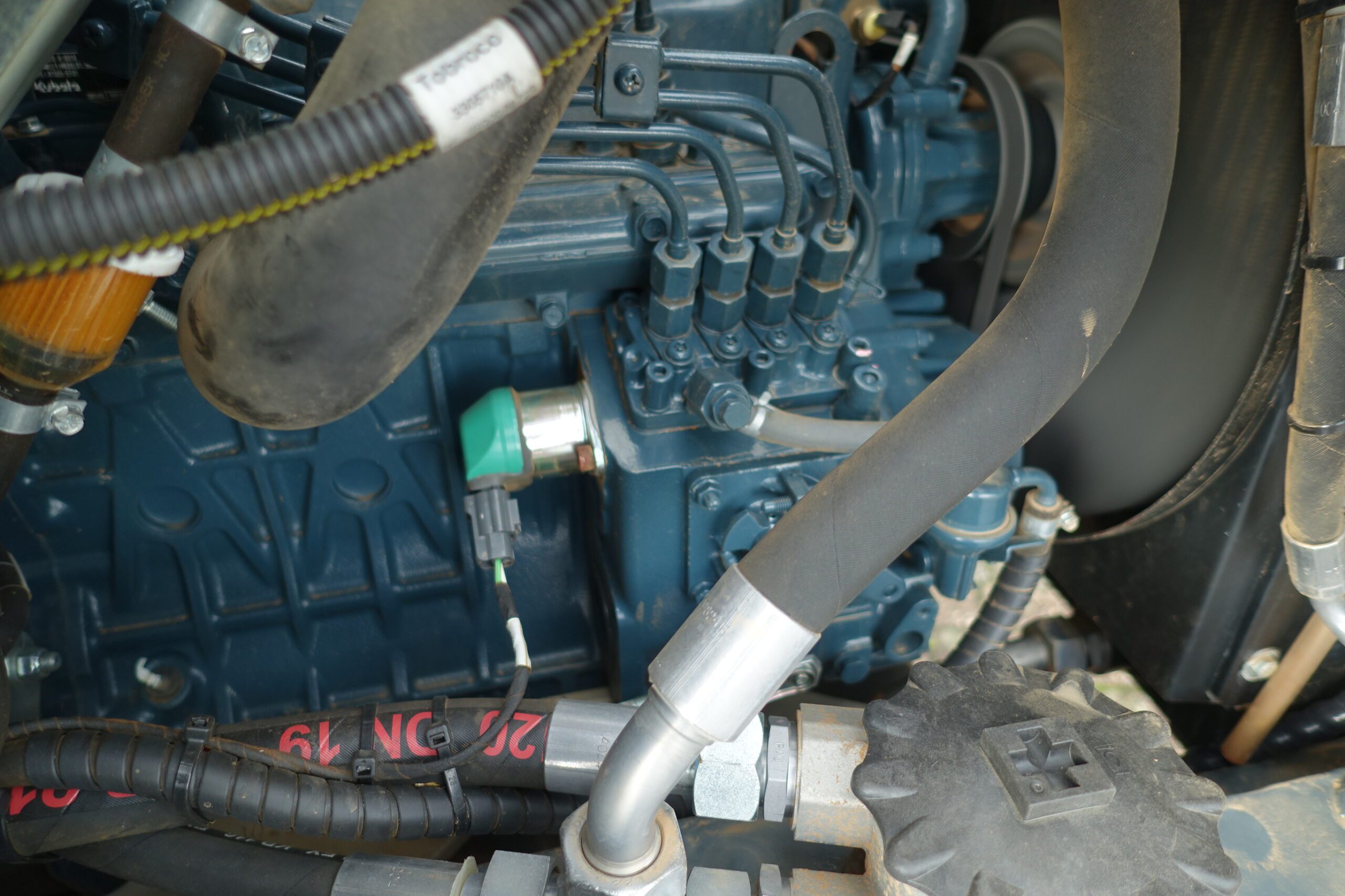 Giant G2300HD X-TRA - Afbeelding 34