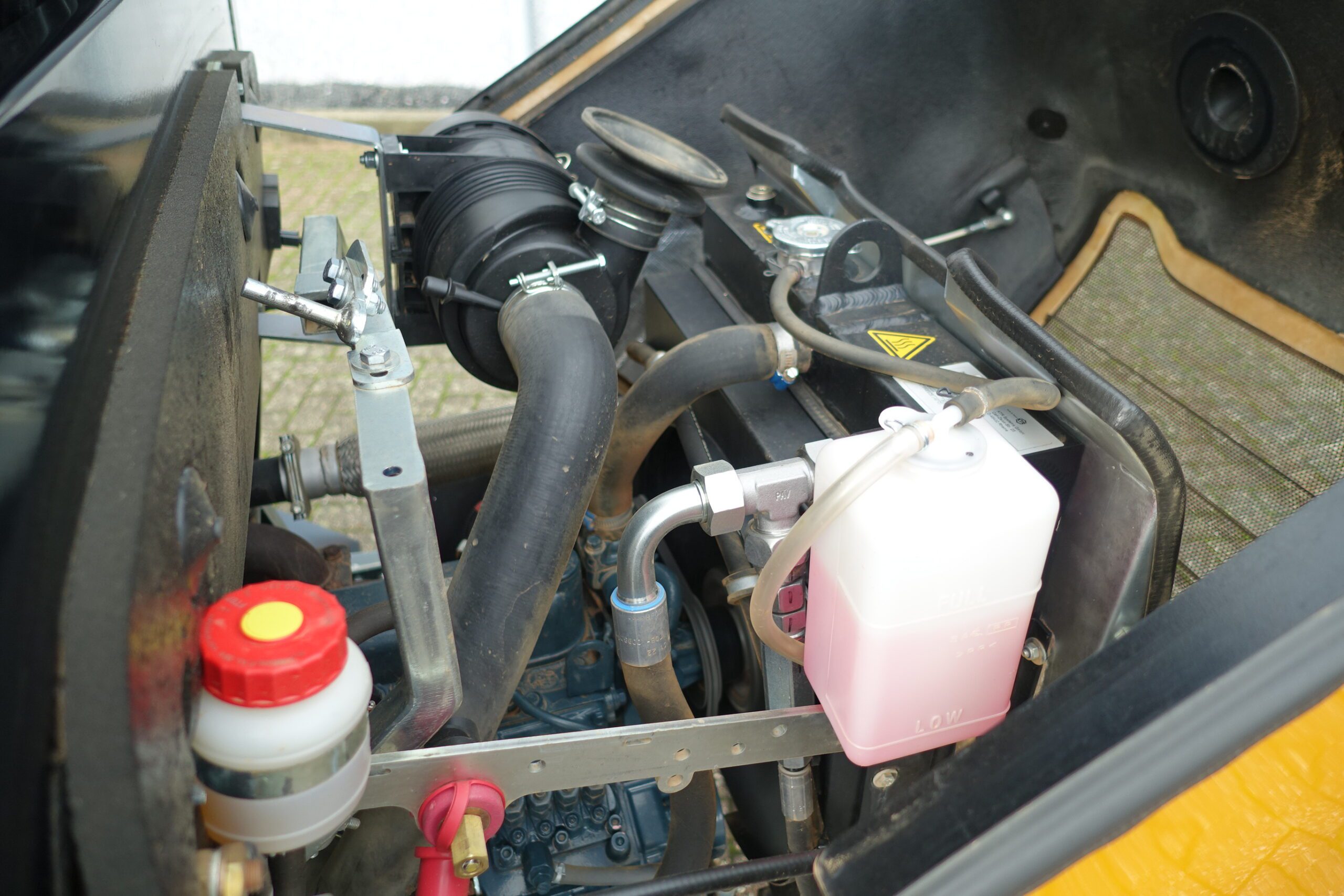 Giant G2300HD X-TRA - Afbeelding 35