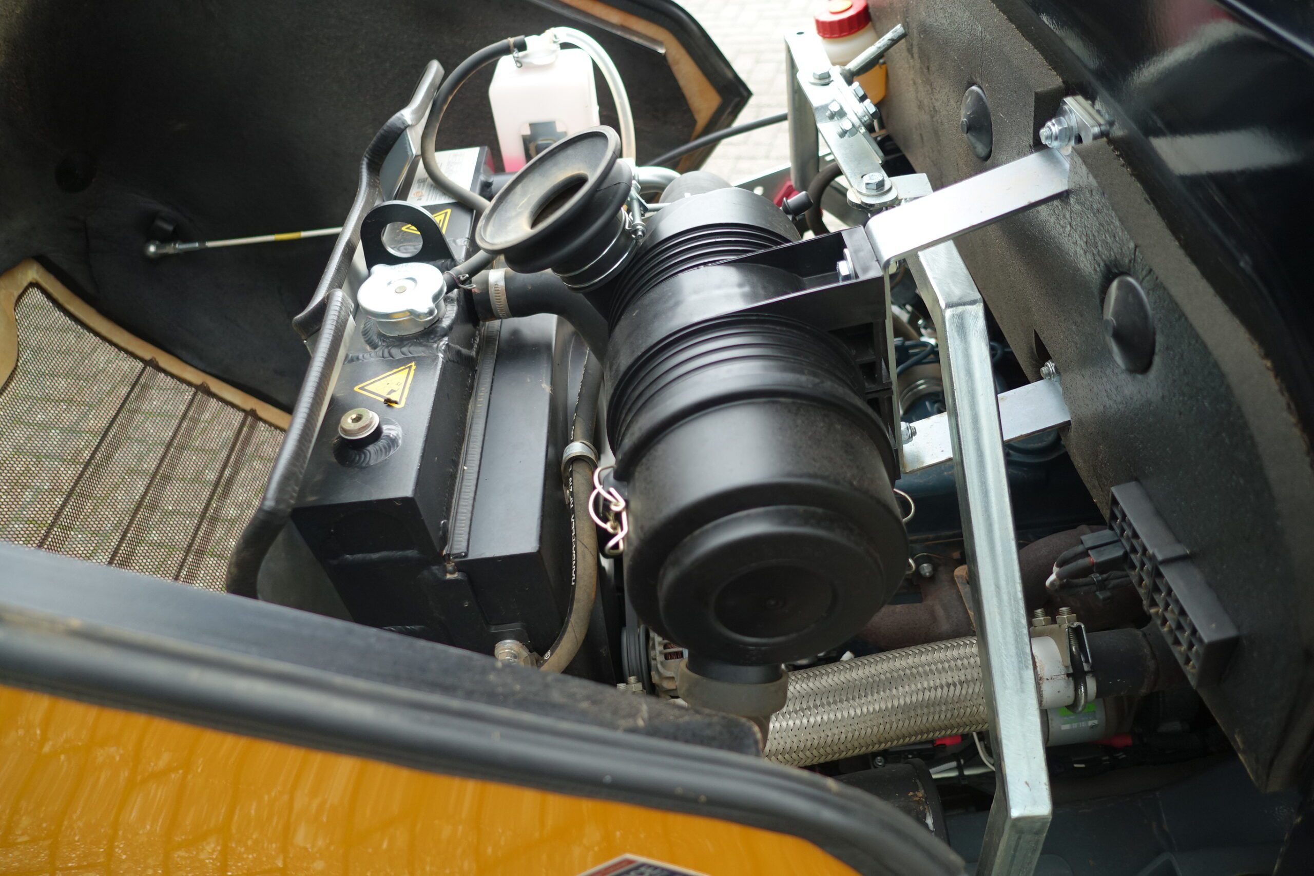 Giant G2300HD X-TRA - Afbeelding 36