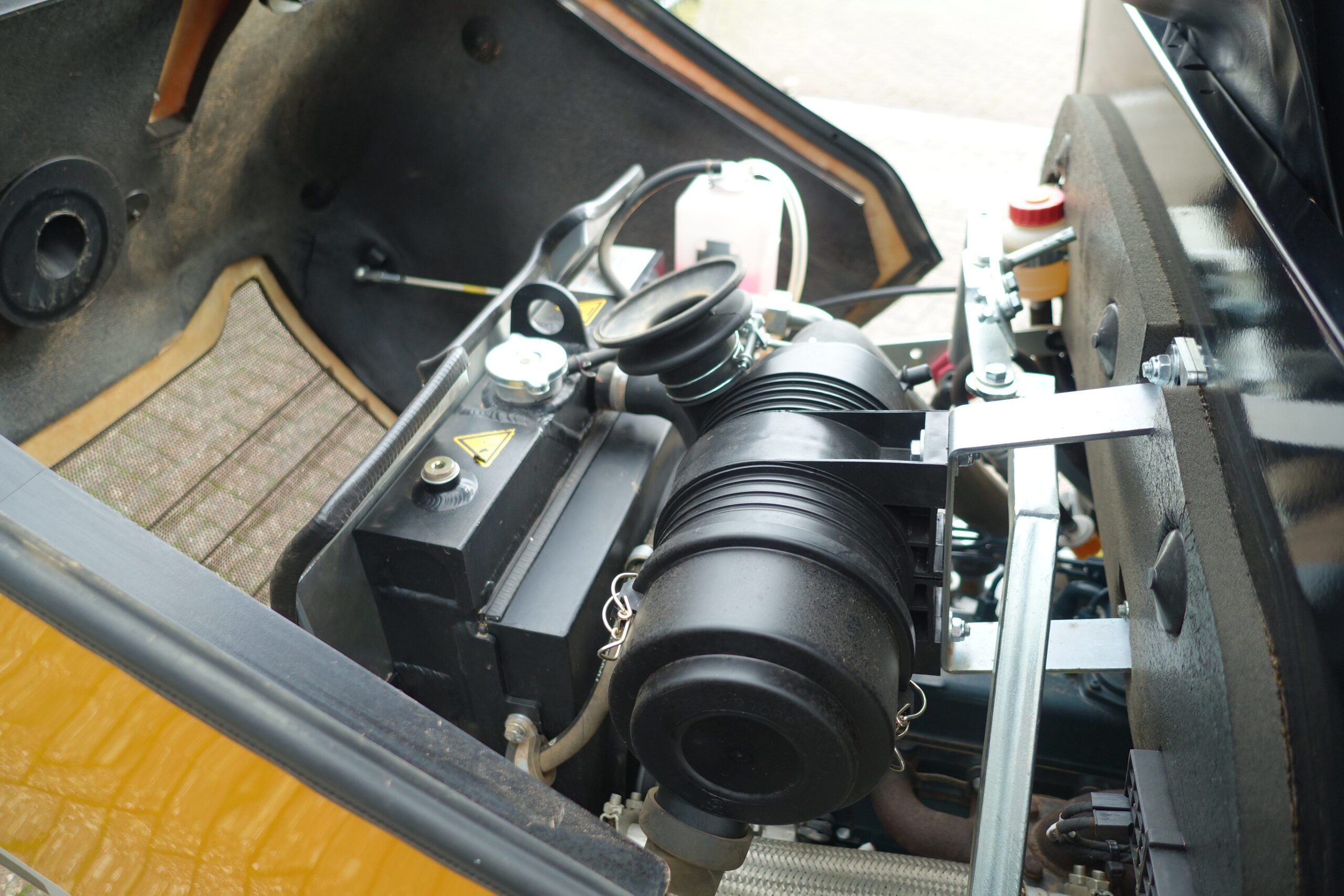 Giant G2300HD X-TRA - Afbeelding 37