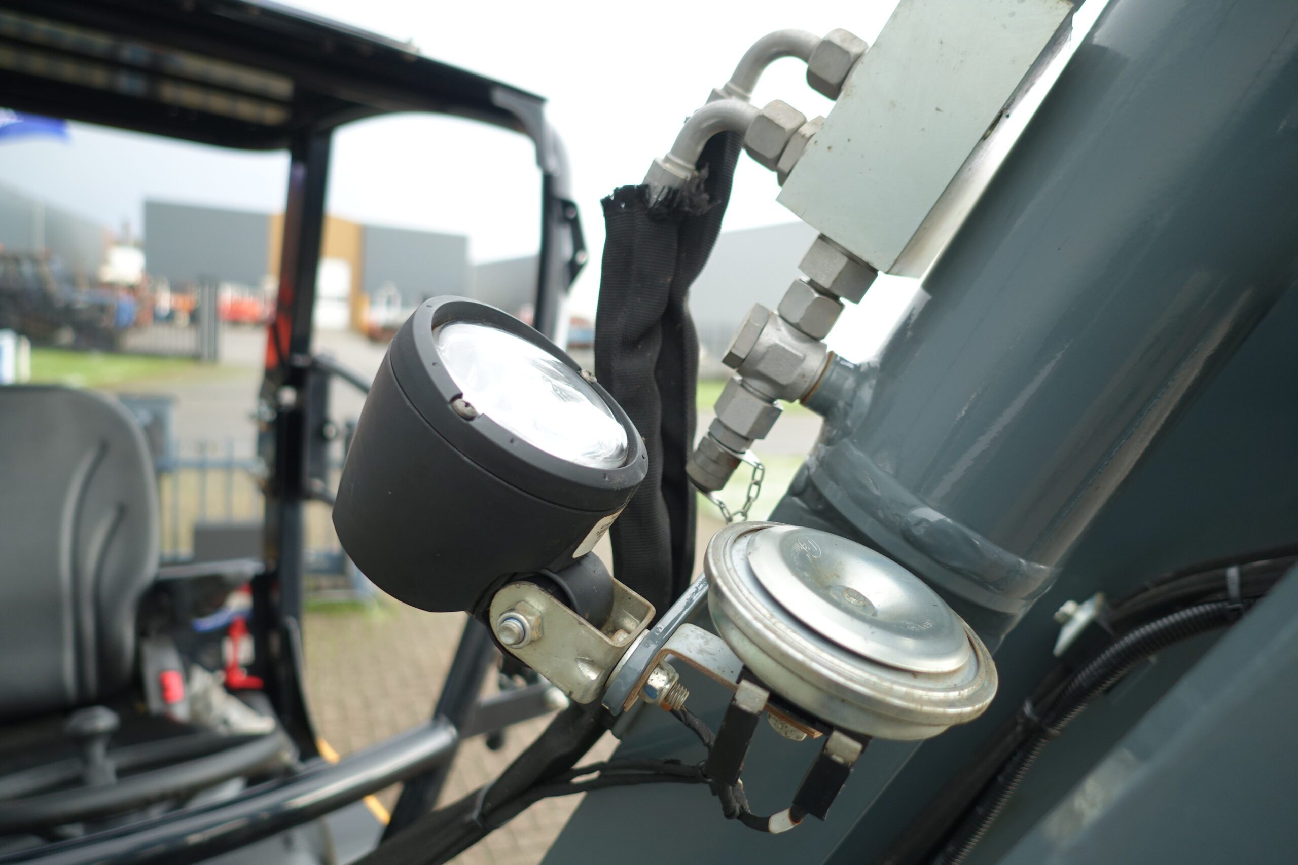 Giant G2300HD X-TRA - Afbeelding 39