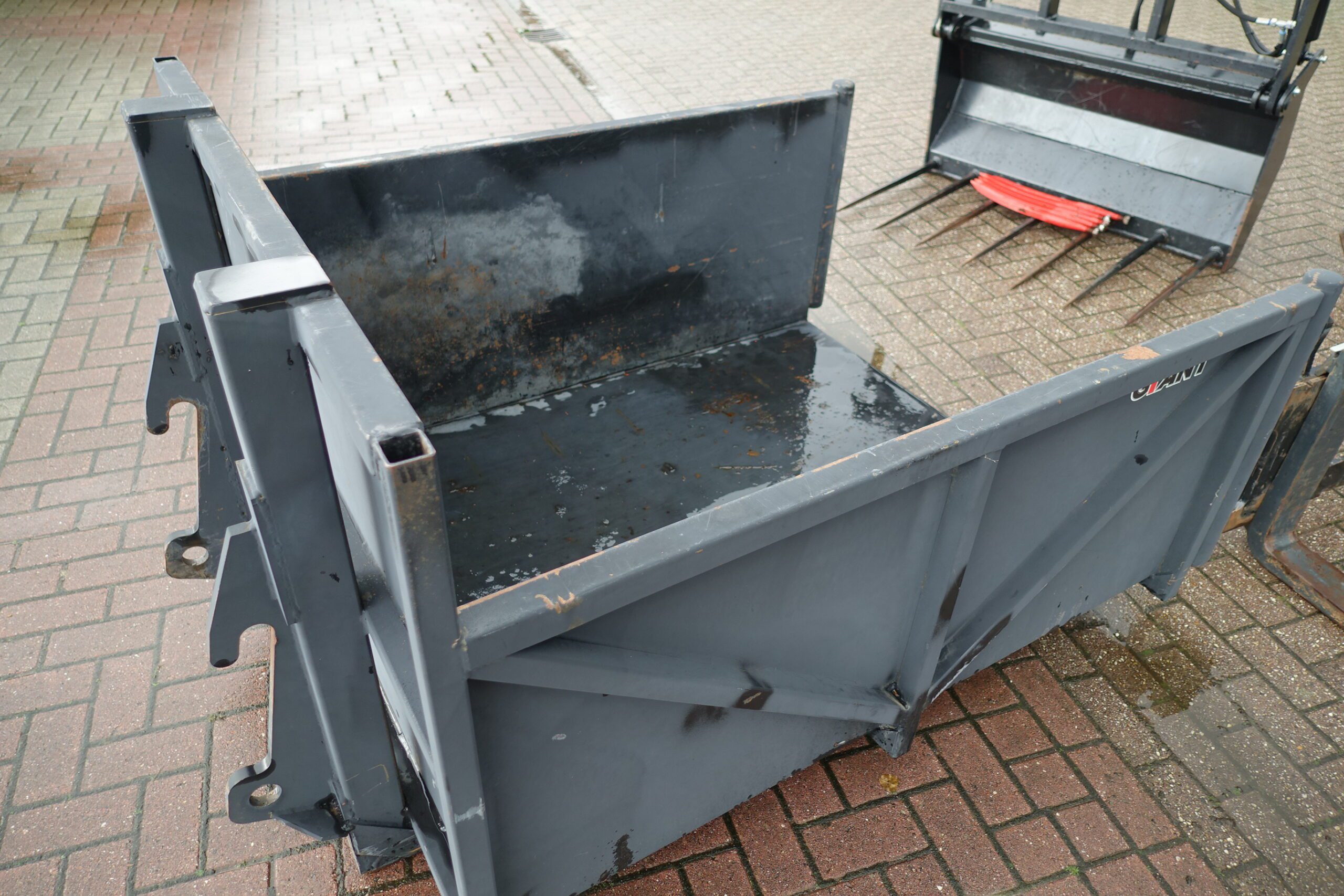 Giant G2300HD X-TRA - Afbeelding 40