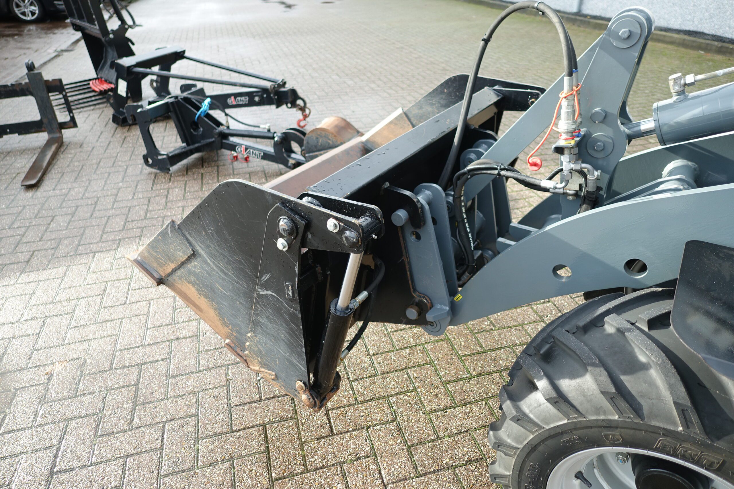 Giant G2300HD X-TRA - Afbeelding 5