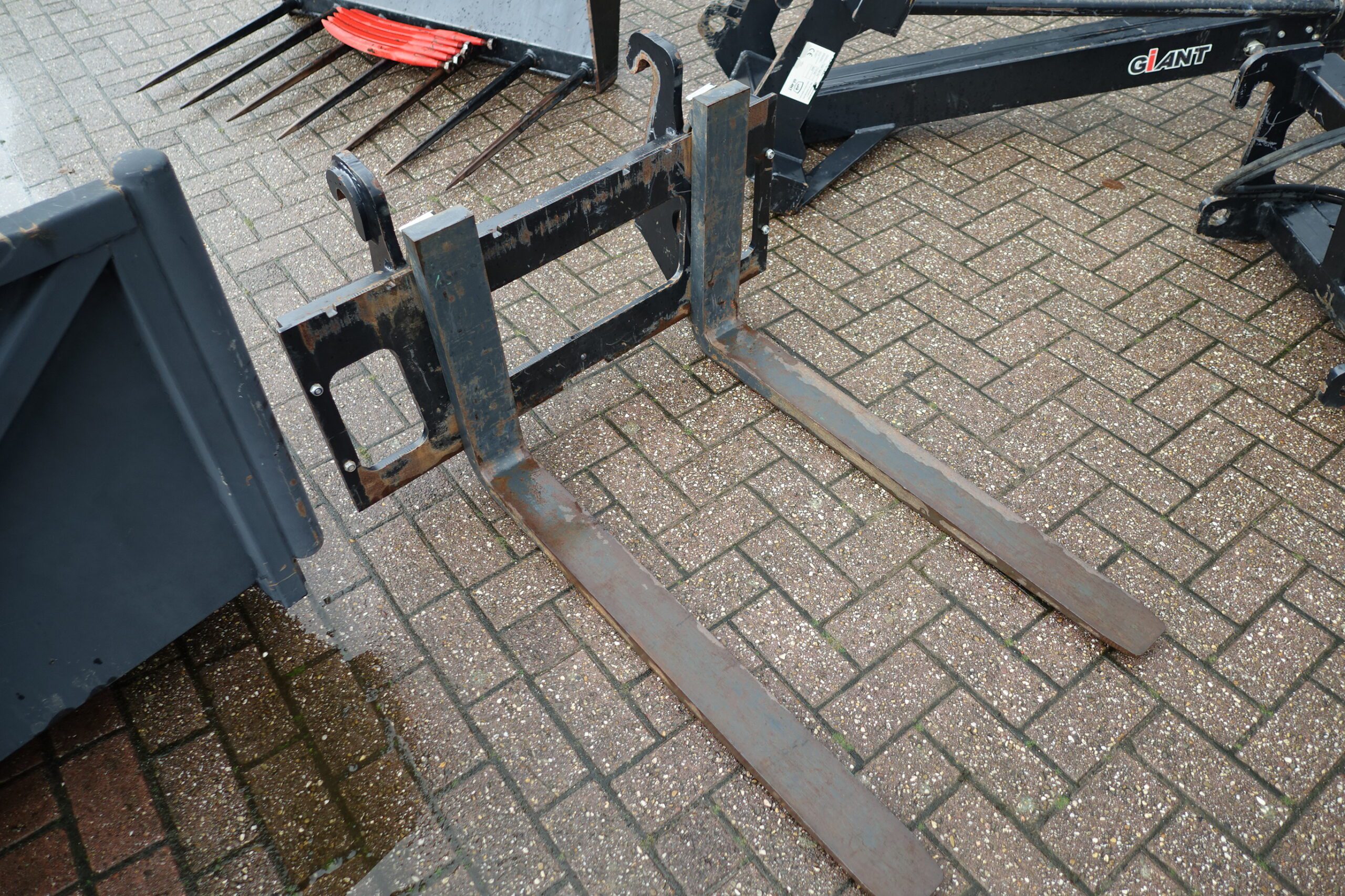 Giant G2300HD X-TRA - Afbeelding 42