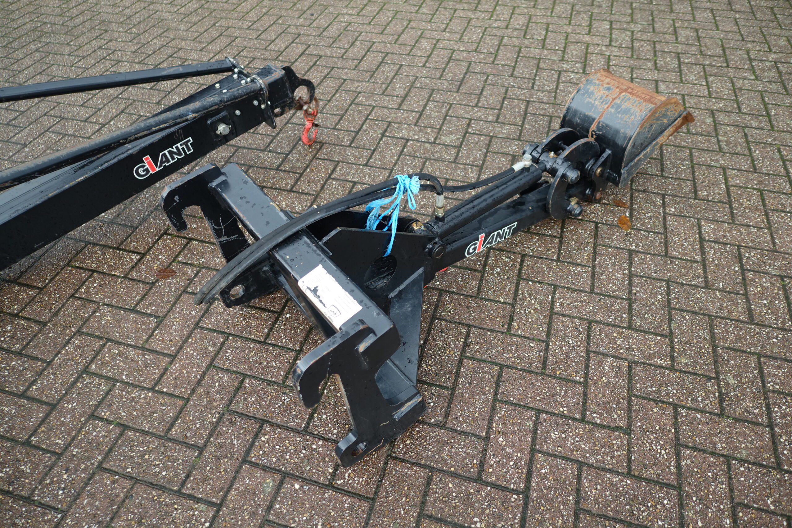 Giant G2300HD X-TRA - Afbeelding 44