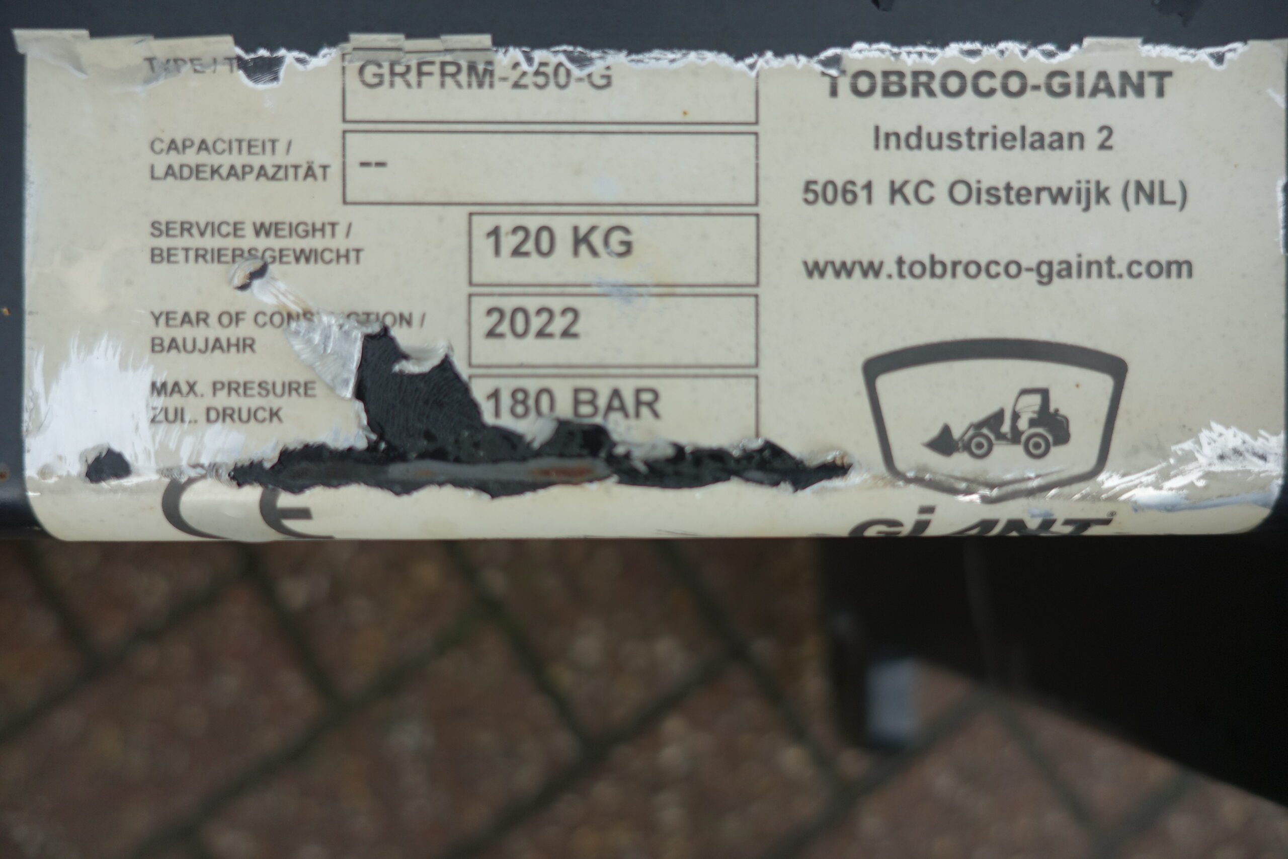 Giant G2300HD X-TRA - Afbeelding 45