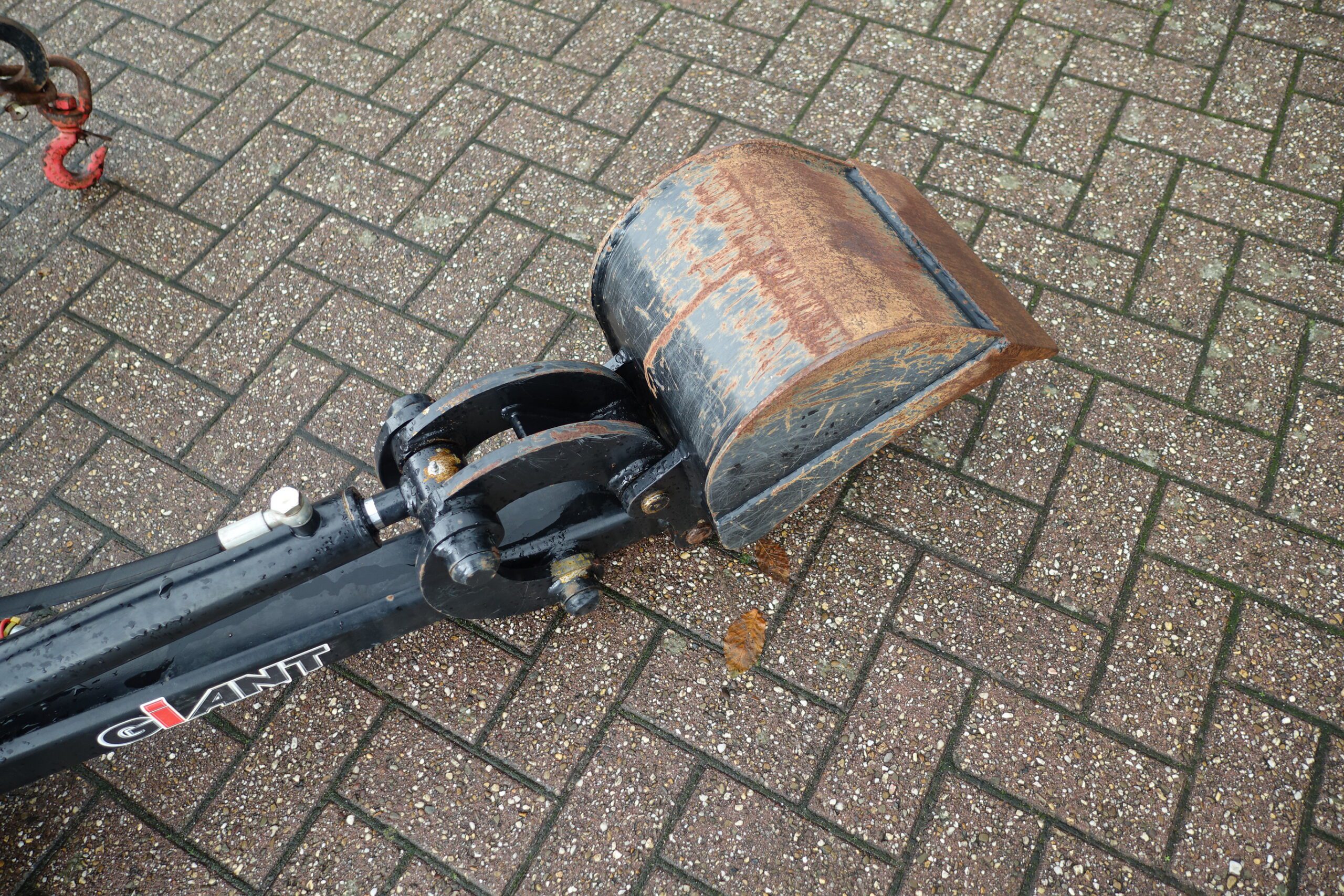 Giant G2300HD X-TRA - Afbeelding 46