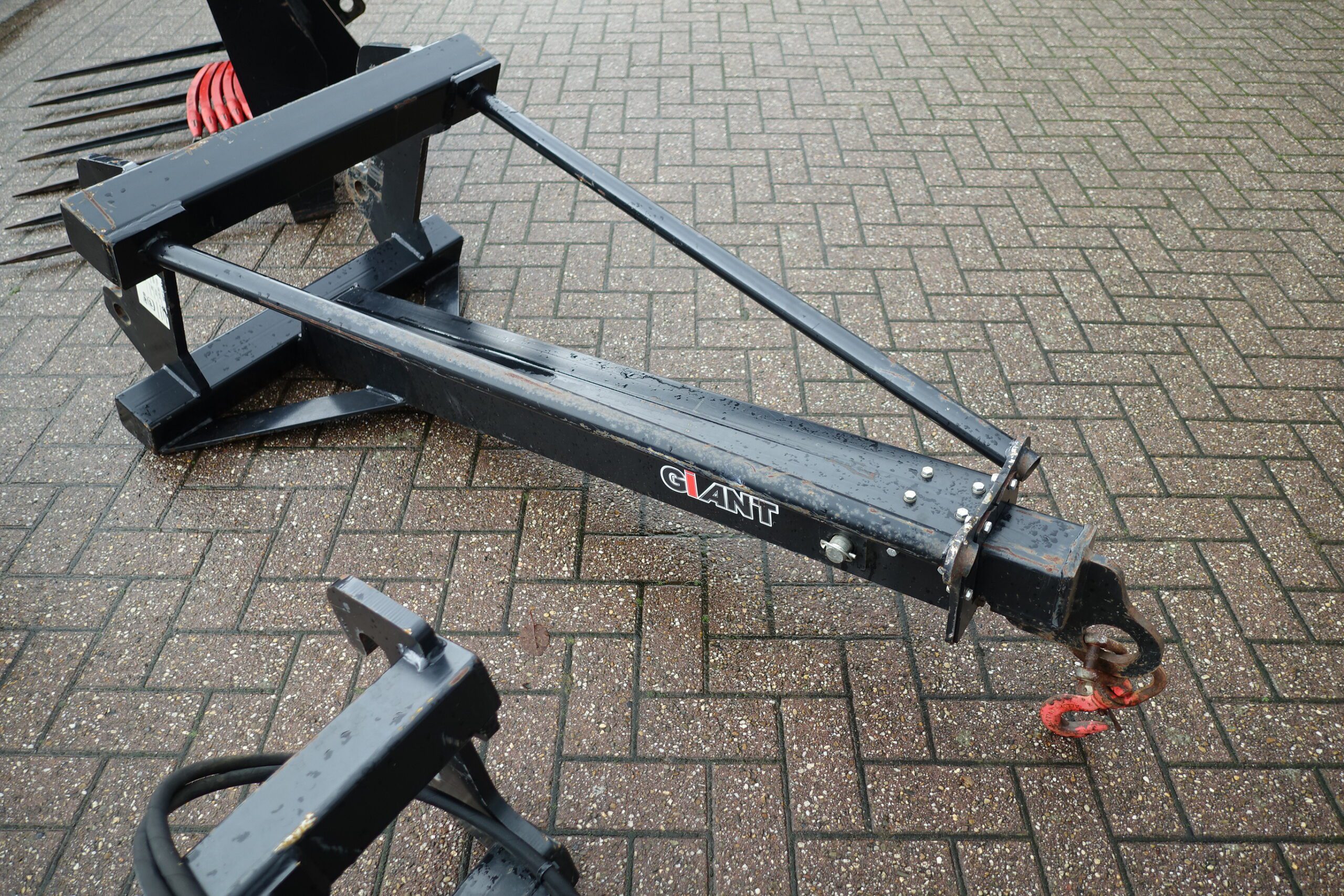 Giant G2300HD X-TRA - Afbeelding 47