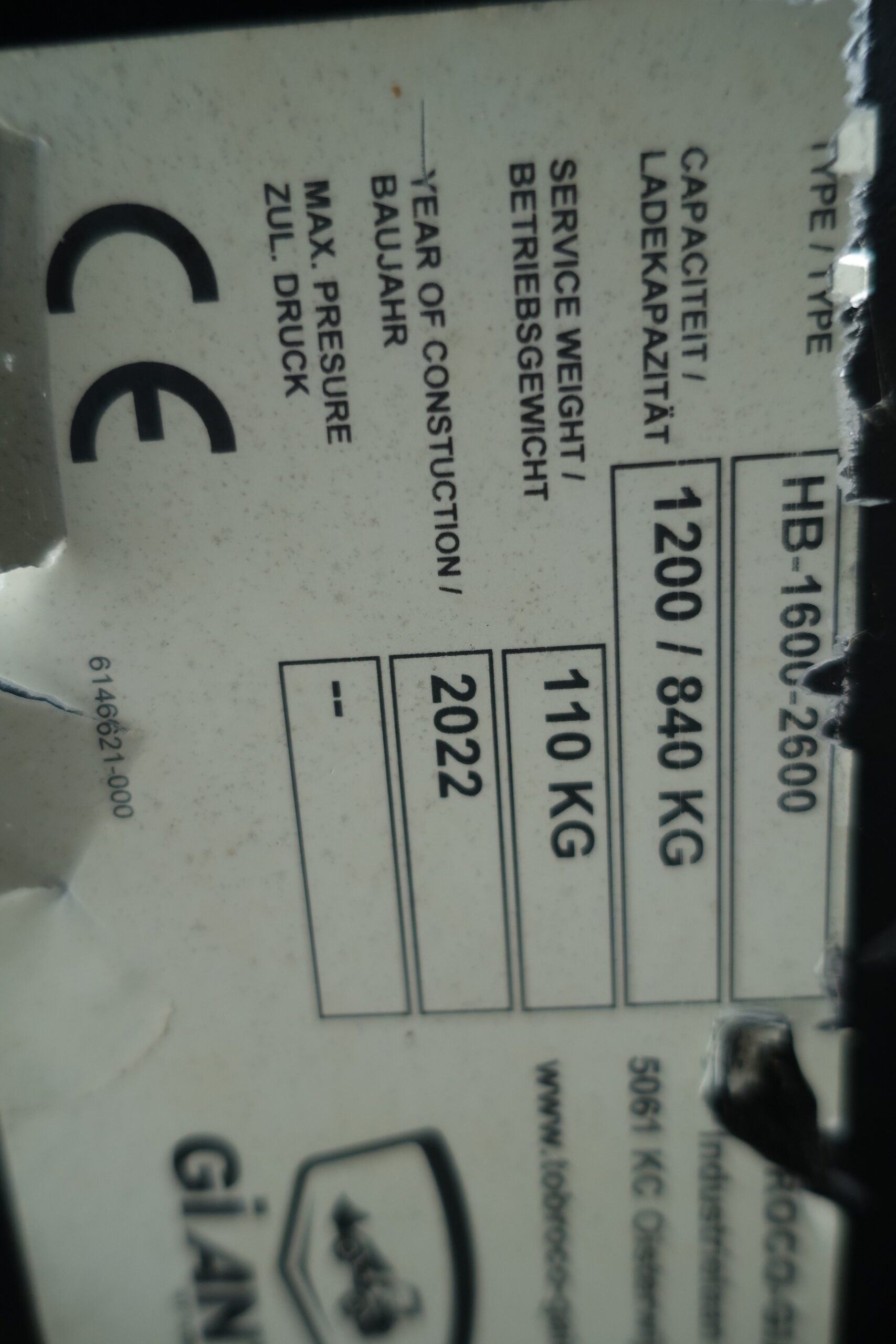 Giant G2300HD X-TRA - Afbeelding 48