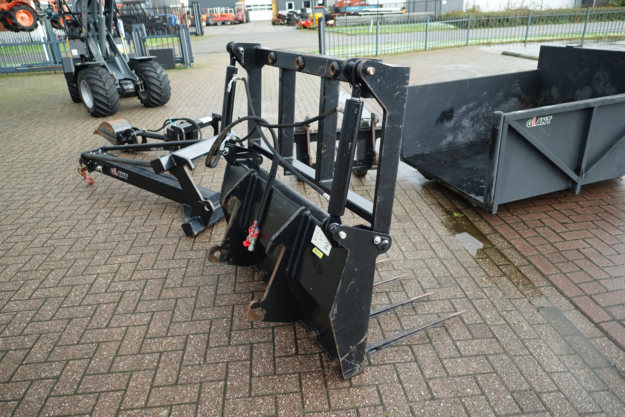 Giant G2300HD X-TRA - Afbeelding 51