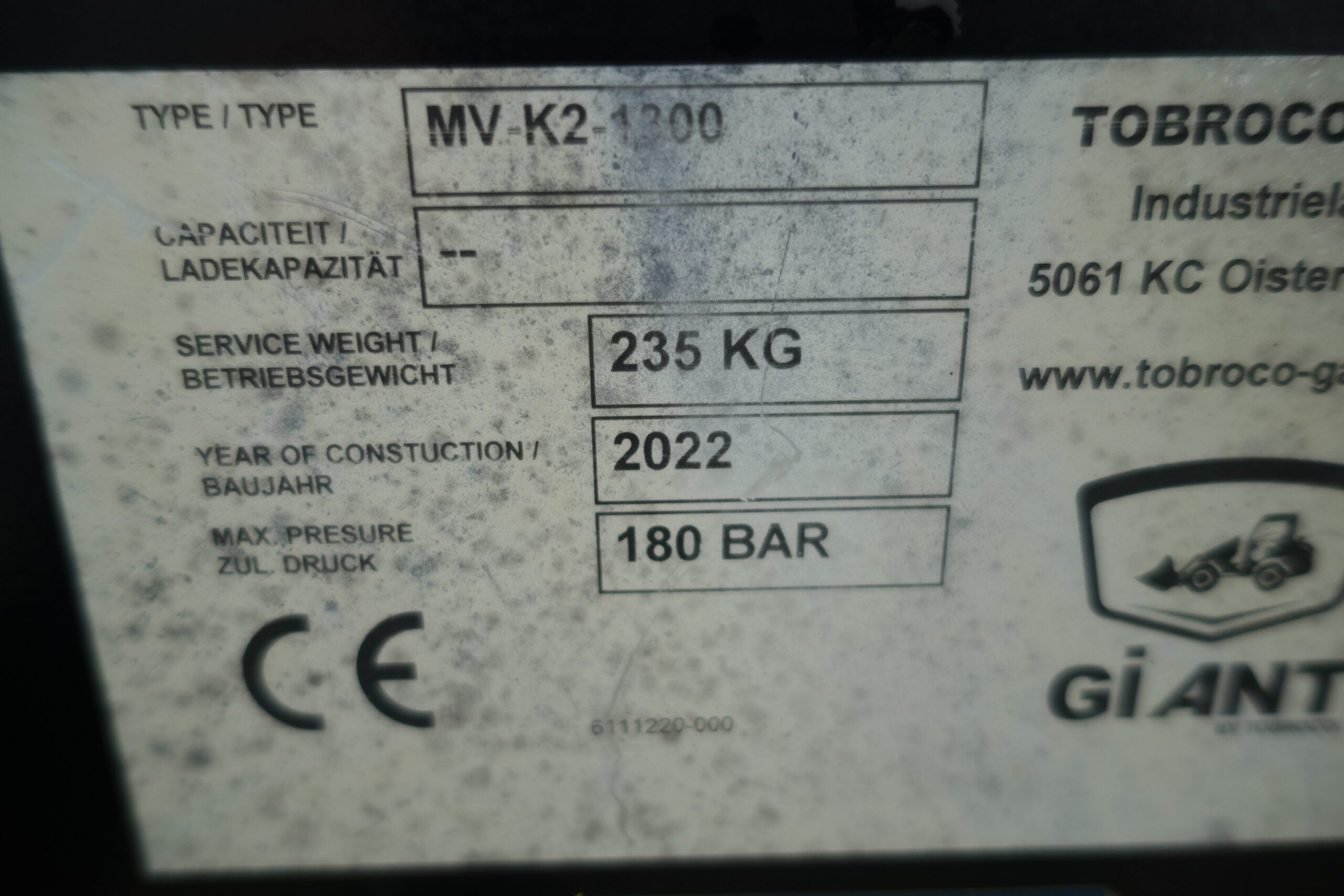 Giant G2300HD X-TRA - Afbeelding 52