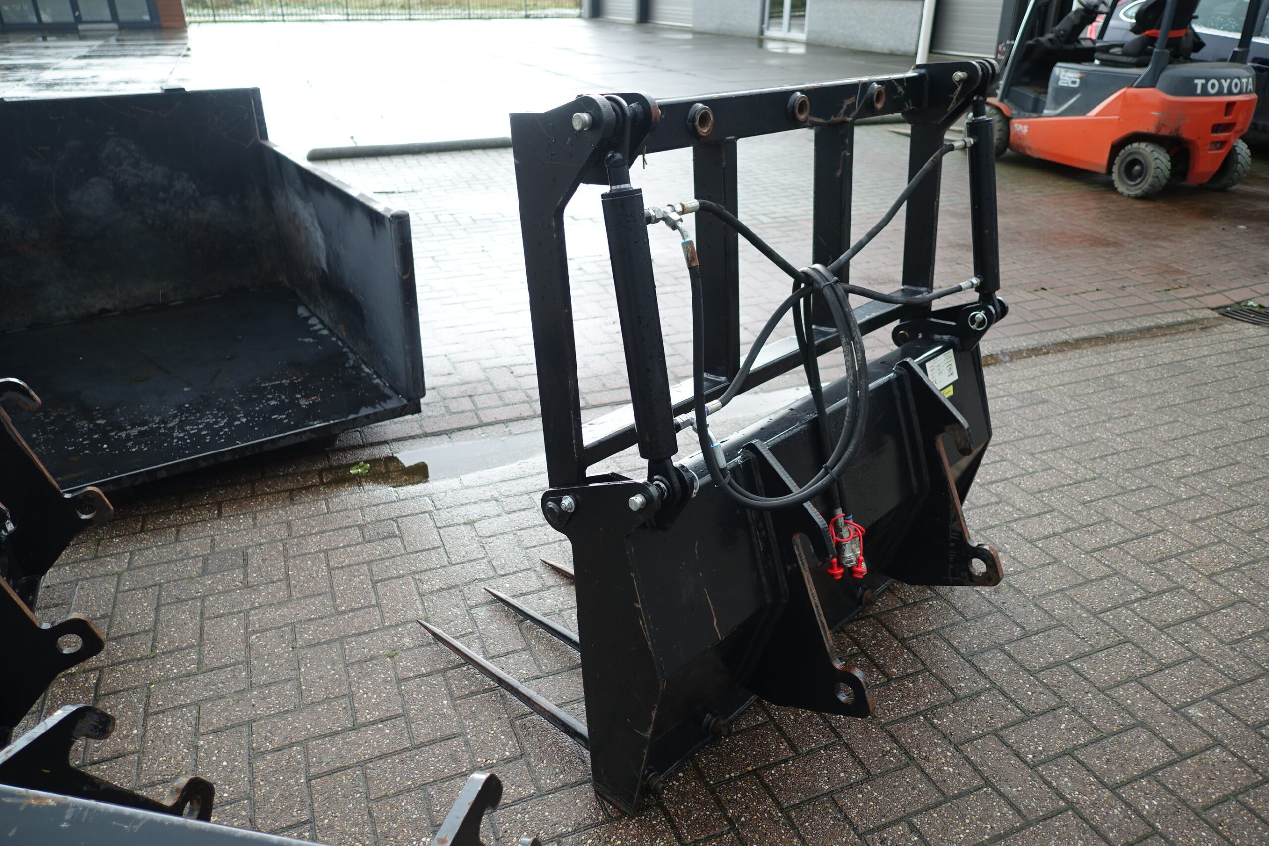 Giant G2300HD X-TRA - Afbeelding 54