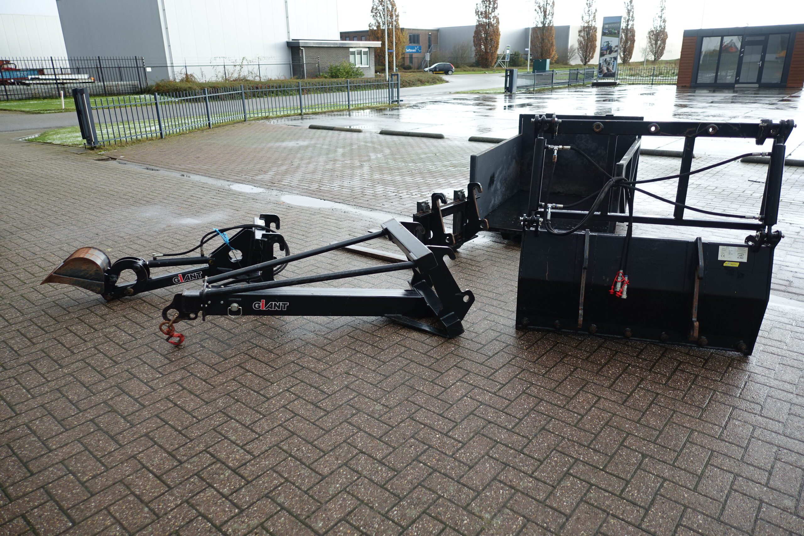 Giant G2300HD X-TRA - Afbeelding 55