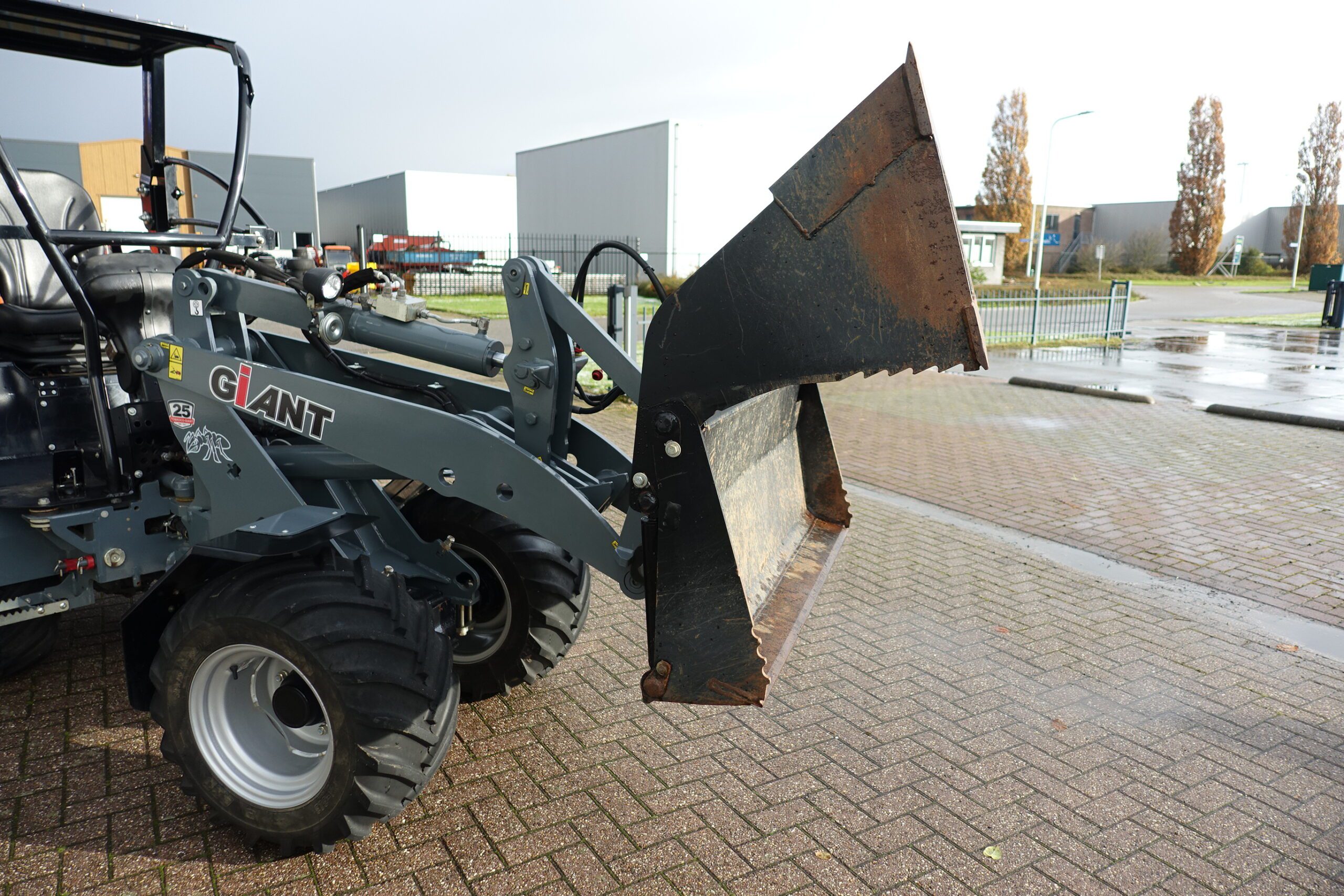 Giant G2300HD X-TRA - Afbeelding 7