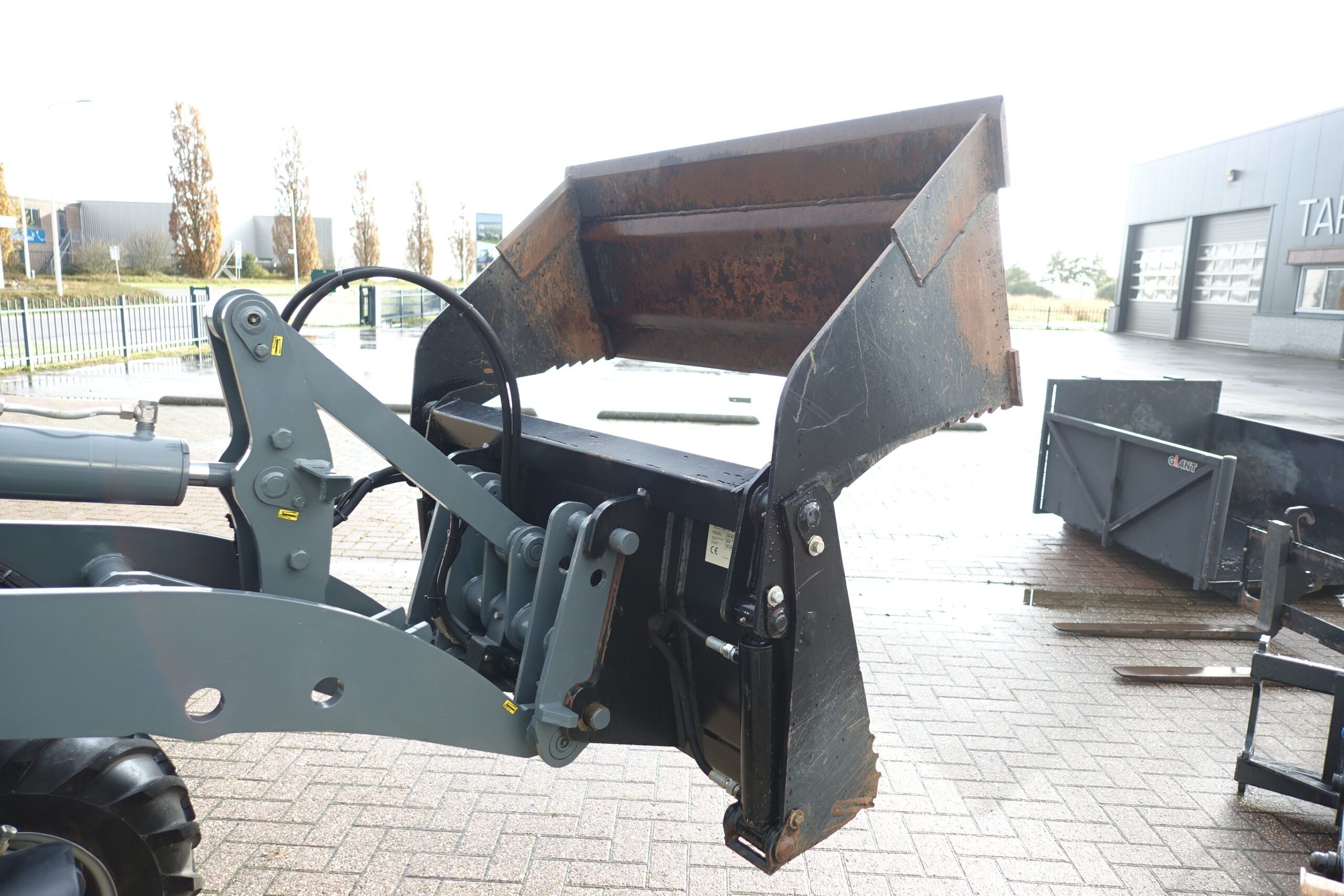 Giant G2300HD X-TRA - Afbeelding 8