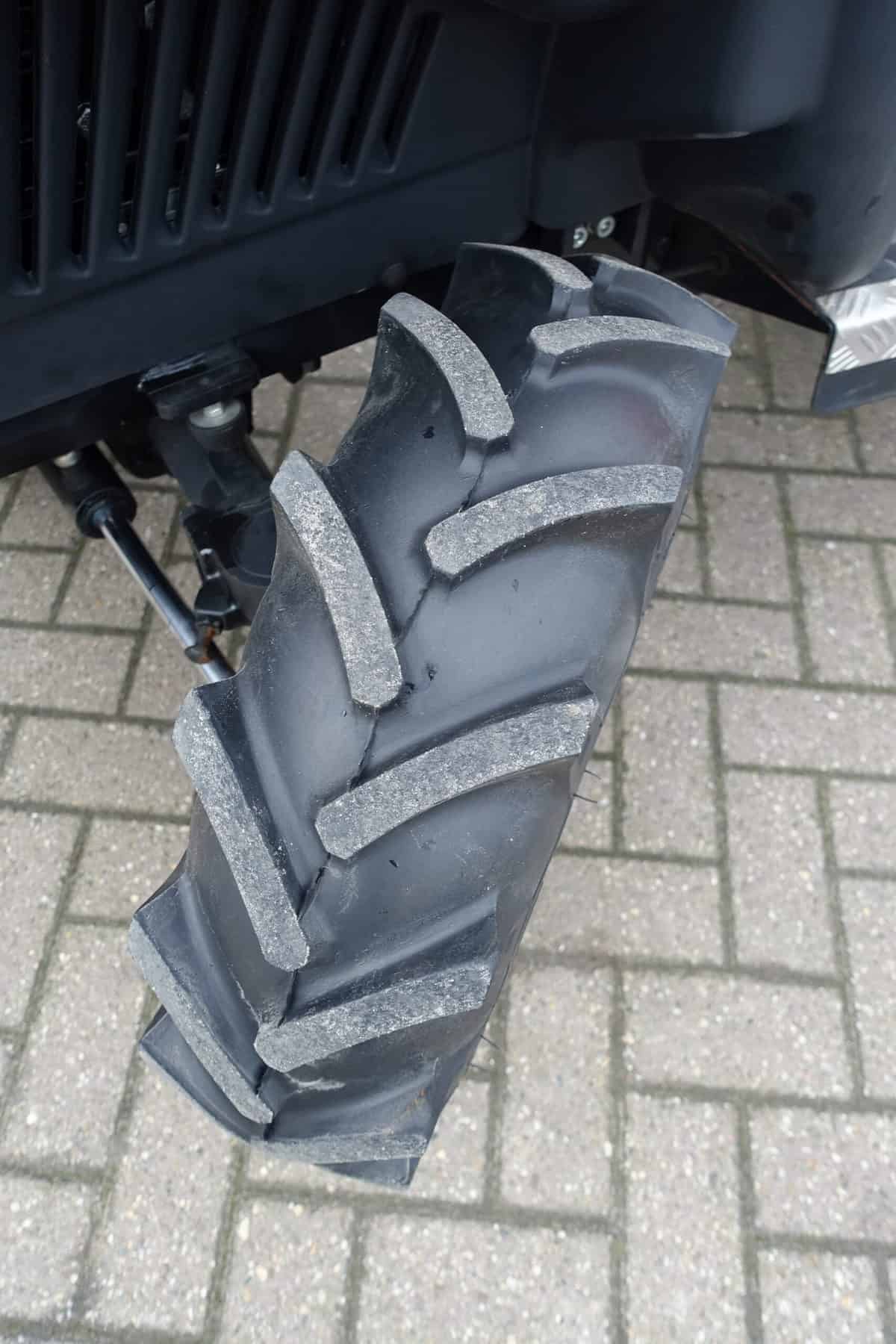 Goldoni Boxter 25 4wd - Afbeelding 22