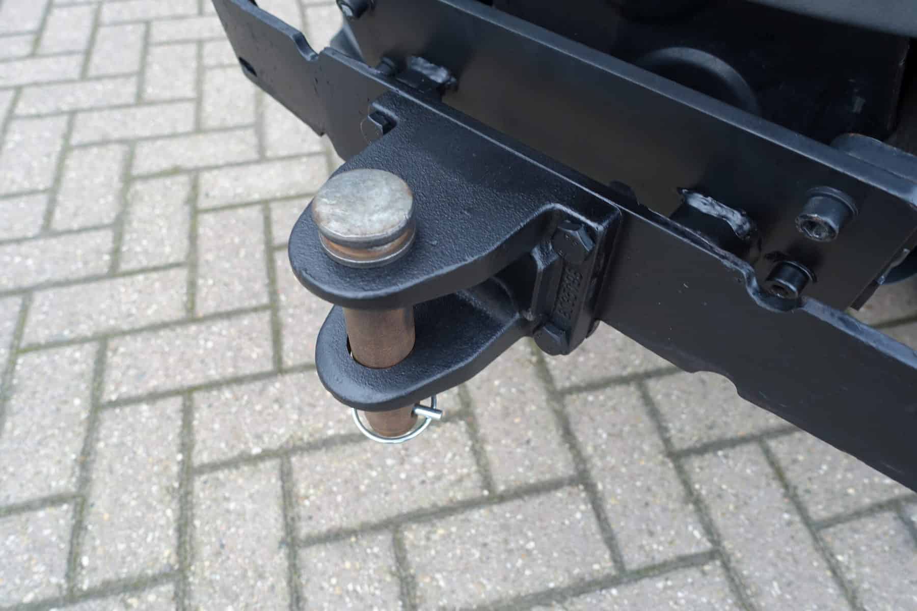 Goldoni Boxter 25 4wd - Afbeelding 23