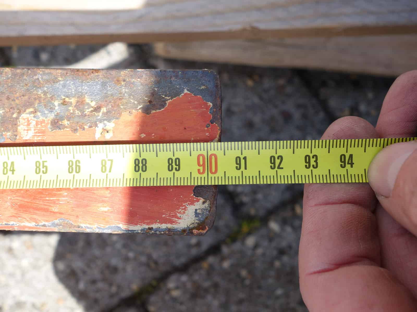 Hekamp Palletdrager - Afbeelding 9