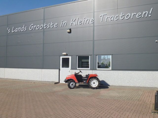 Hinomoto JF-1 4wd - Afbeelding 25