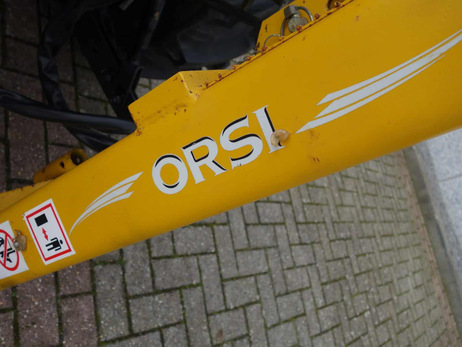 Hurlimann Prince 355 4wd - Afbeelding 18