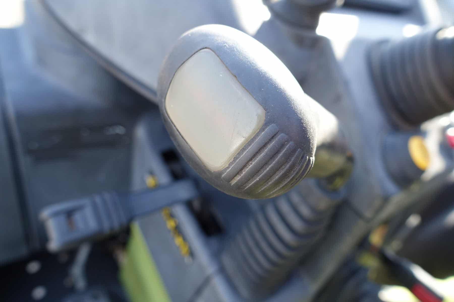 Hurlimann Prince 435 4wd - Afbeelding 11