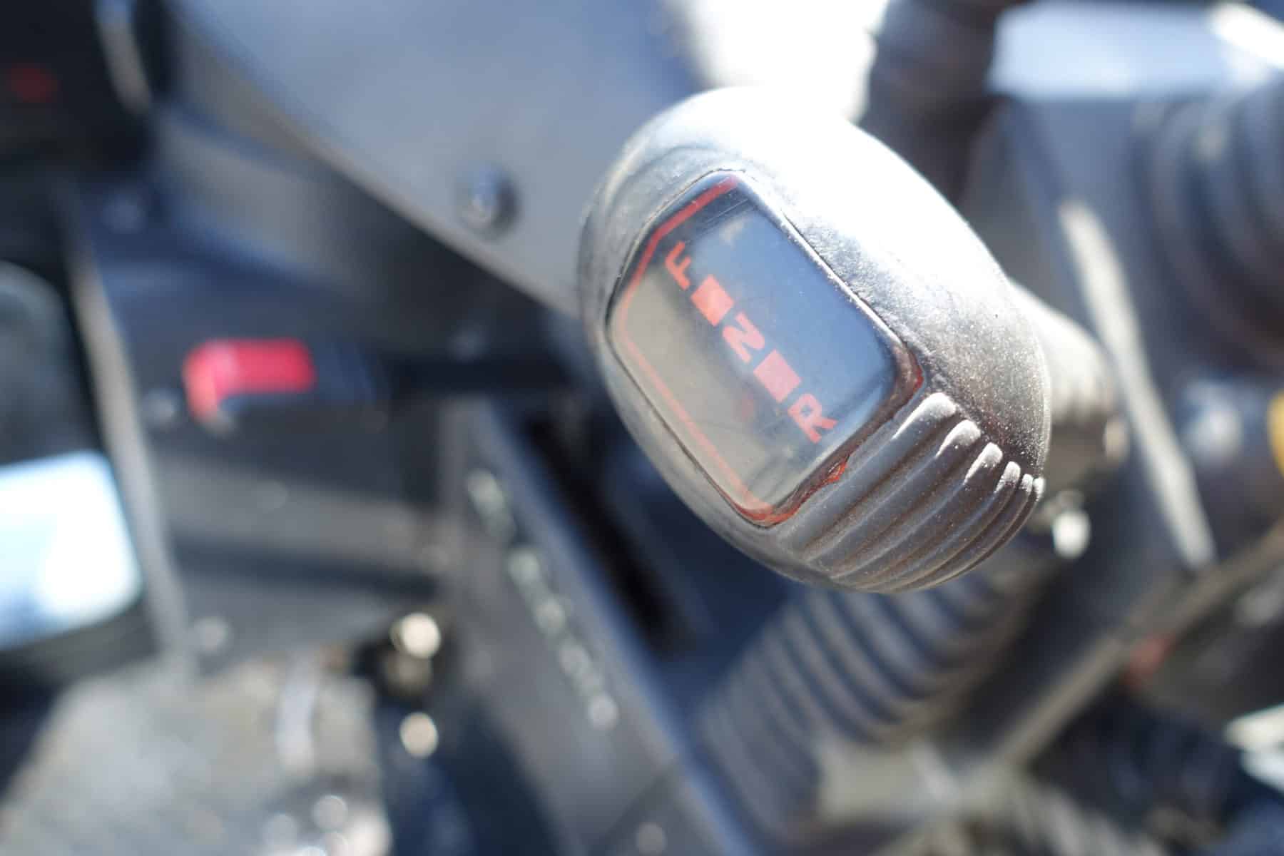 Hurlimann Prince 435 4wd - Afbeelding 13