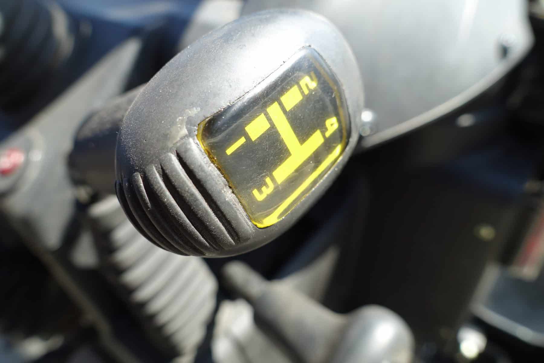 Hurlimann Prince 435 4wd - Afbeelding 14